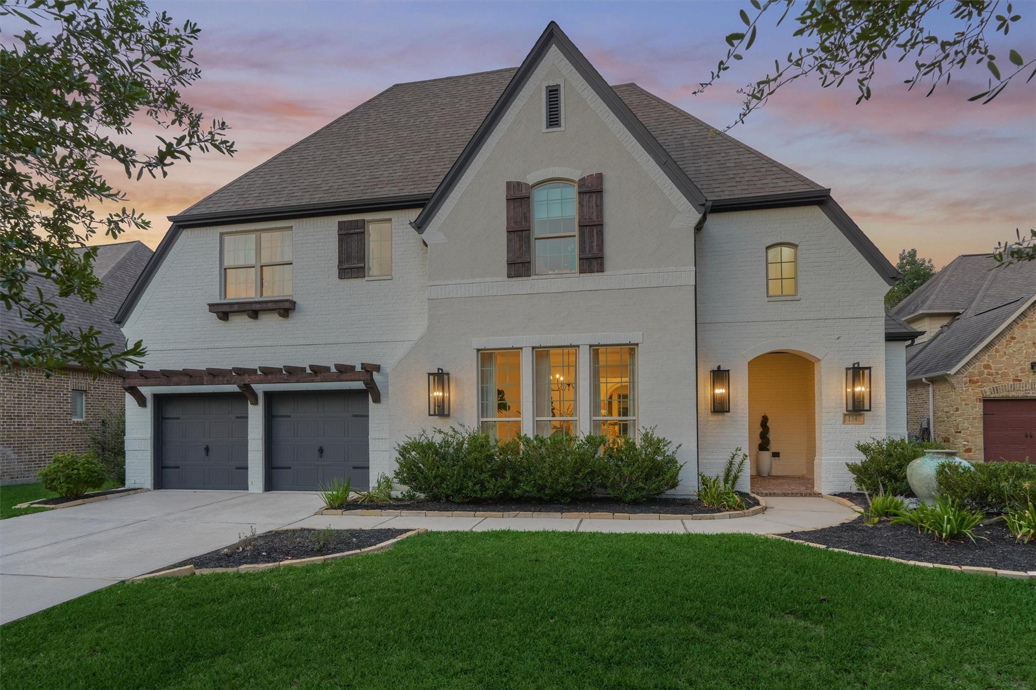 134 Monterrey Bnd, Montgomery, TX 77316