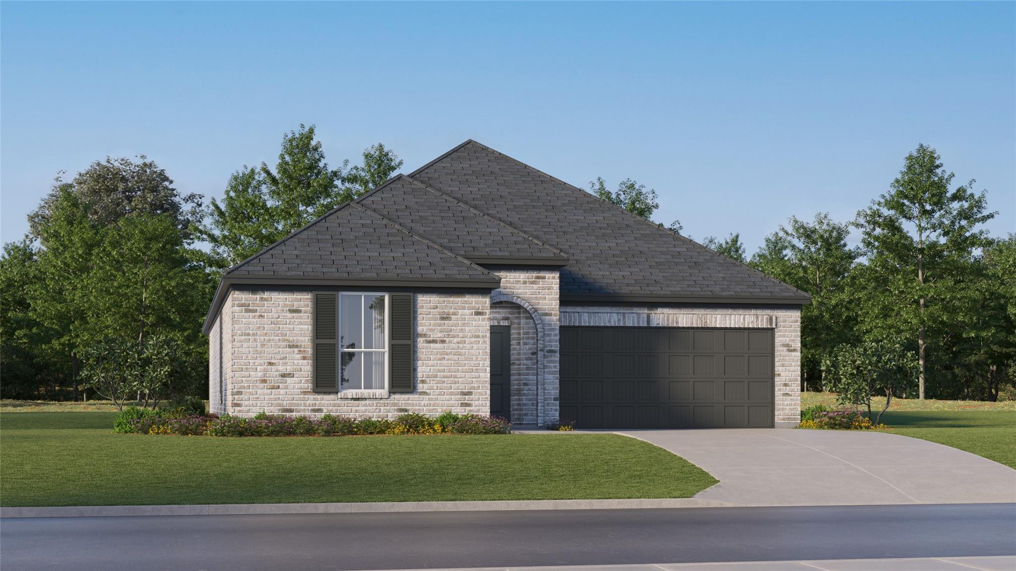 3057 Wild Fox Dr, Katy, TX 77493
