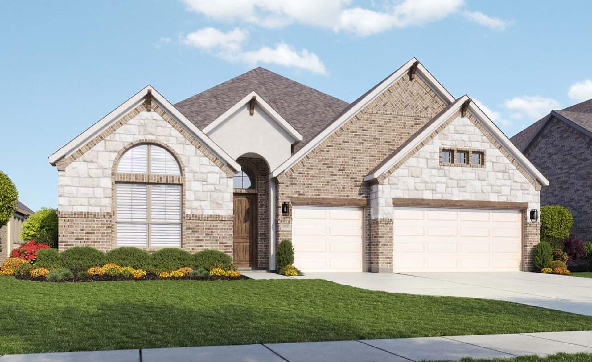 3031 Matador Ranch Trl, Crosby, TX 77532