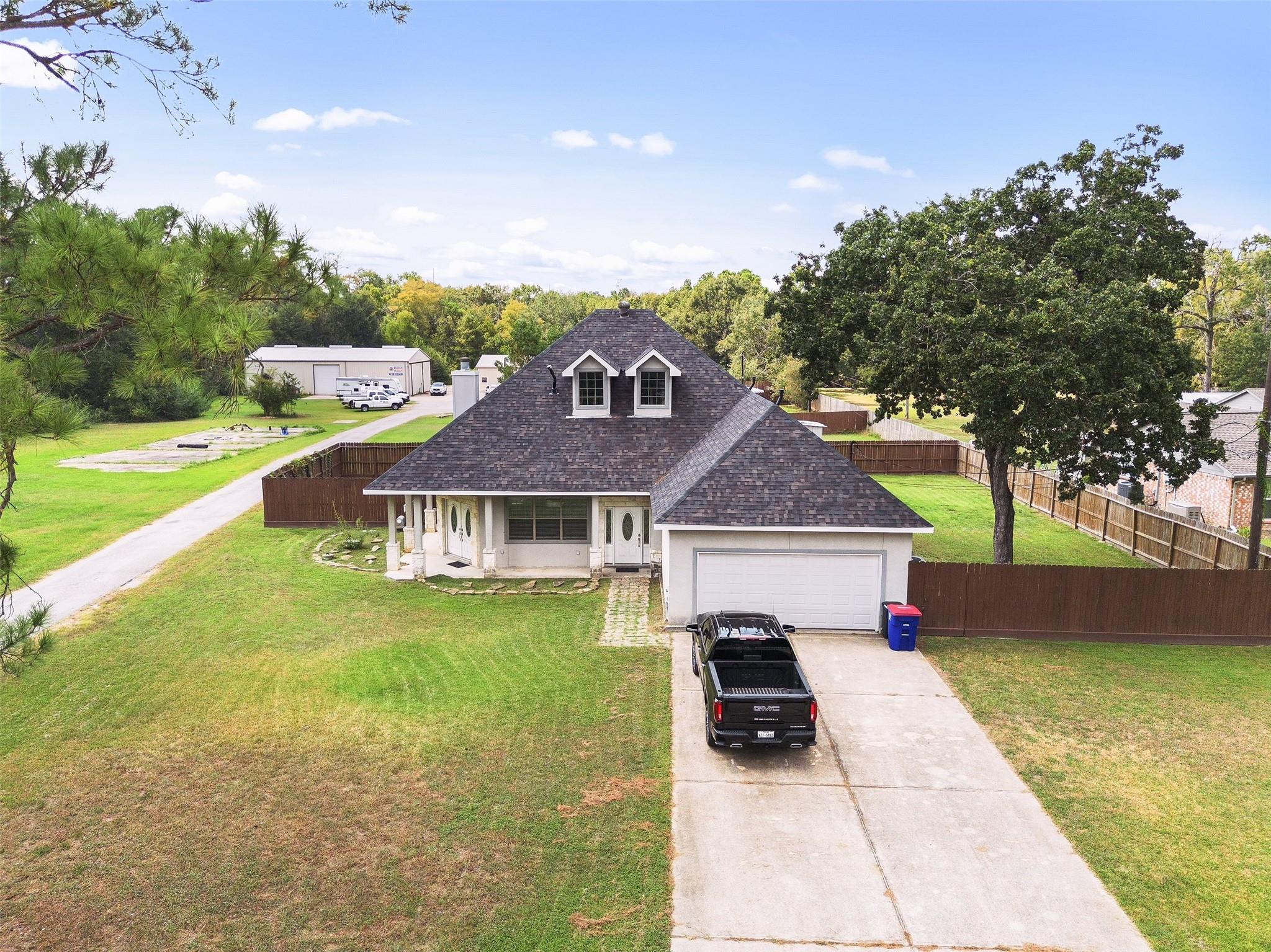 22831 Fritz Ln, Spring, TX 77389 photo
