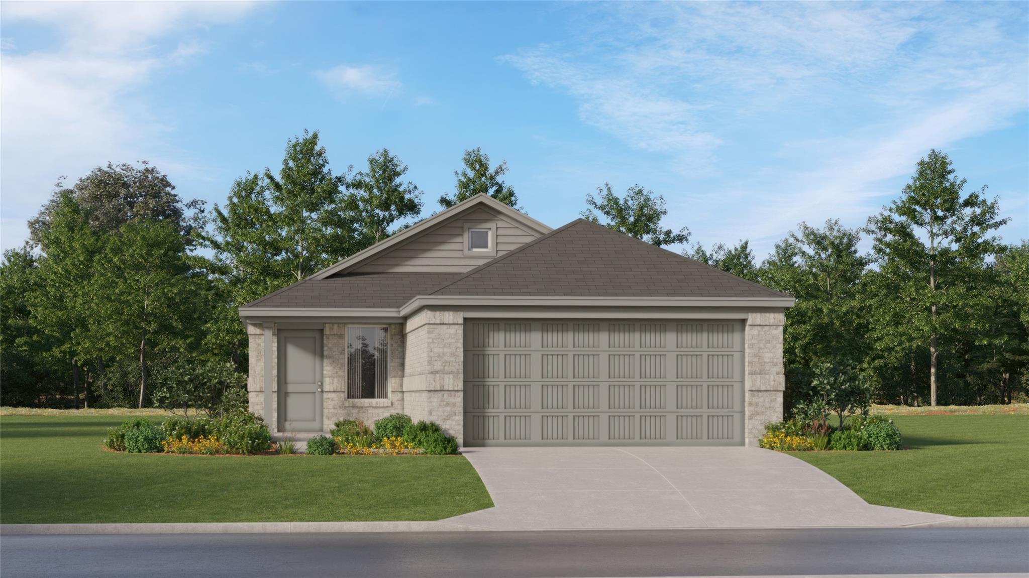 18618 Tulip Creek Dr, Crosby, TX 77532