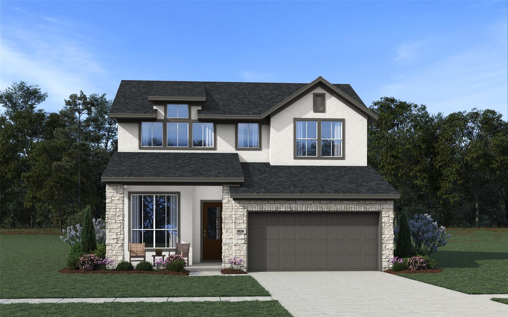 5603 Teal Marlene Dr, Katy, TX 77493
