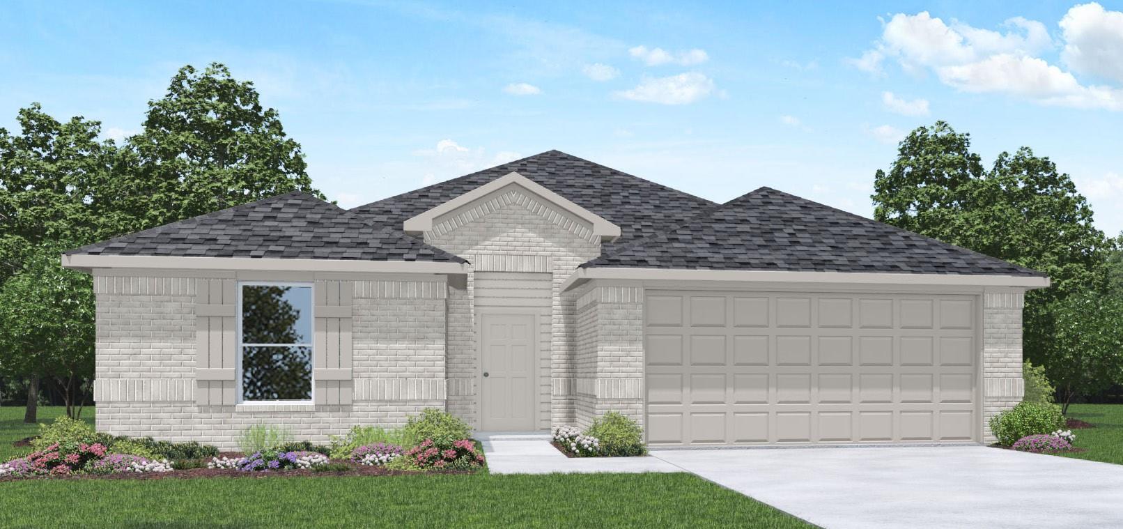3009 Pearl Coastline Dr, Katy, TX 77493