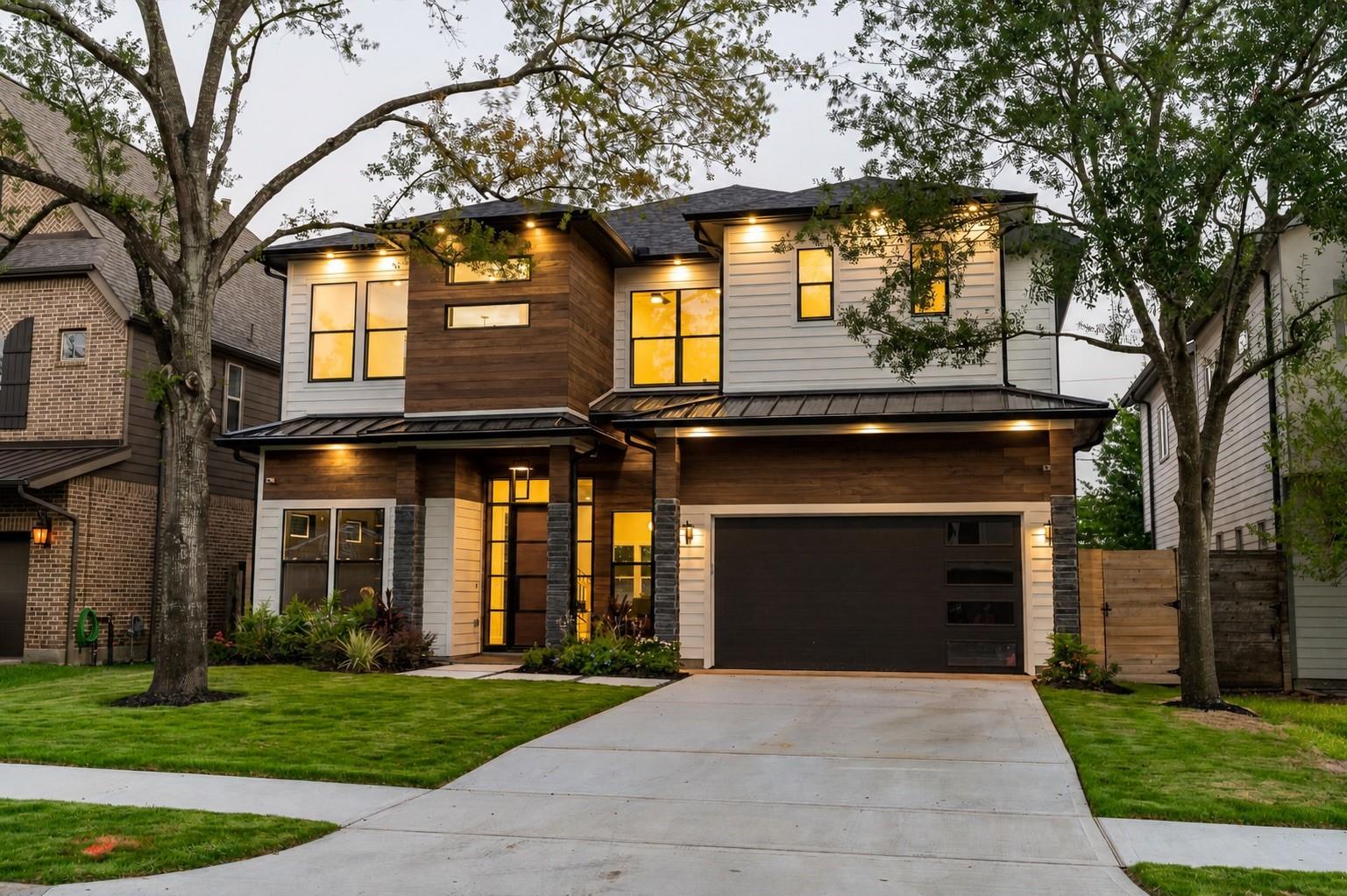 1733 Du Barry Ln, Houston, TX 77018 photo