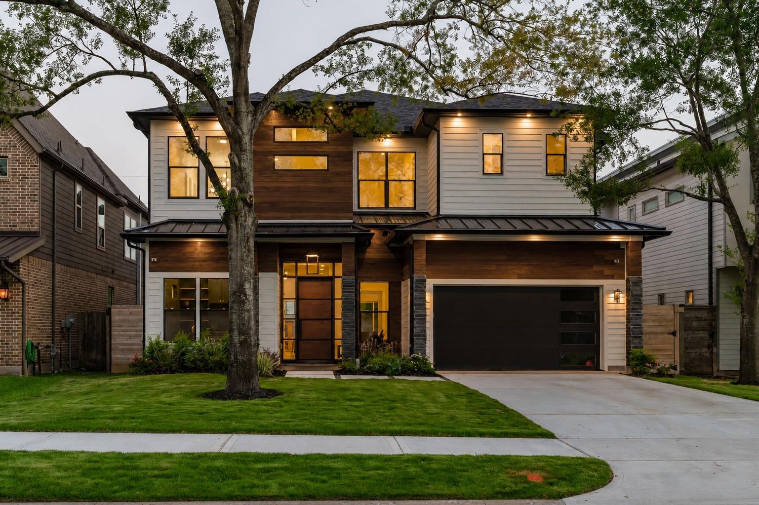 1733 Du Barry Ln, Houston, TX 77018