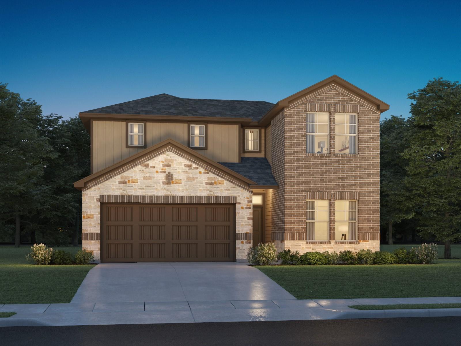 12038 Shining Lake Dr, Baytown, TX 77523