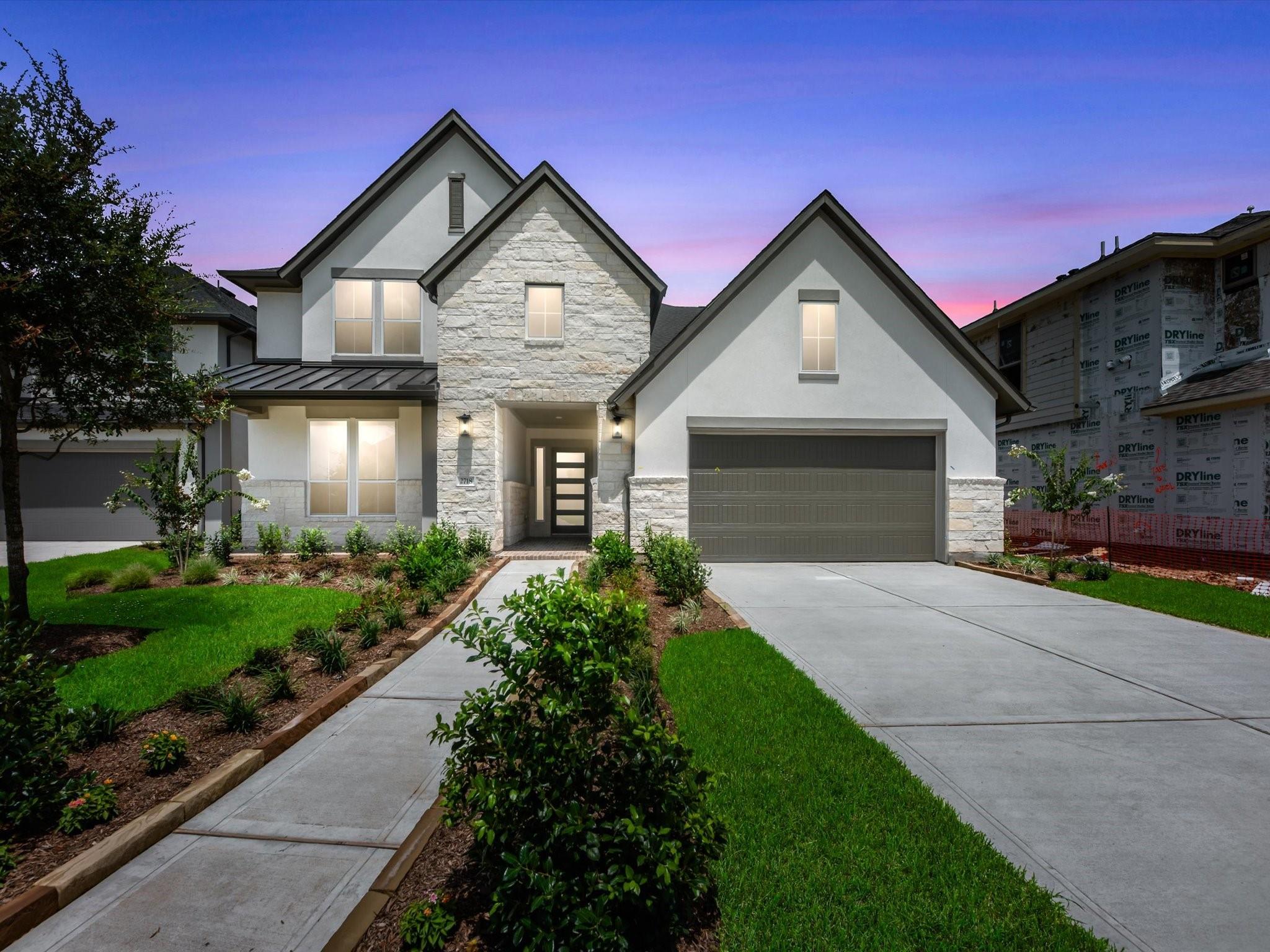 2718 Crown Ridge Dr, Missouri City, TX 77459