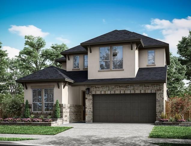 28163 Serene Point Dr, Spring, TX 77386