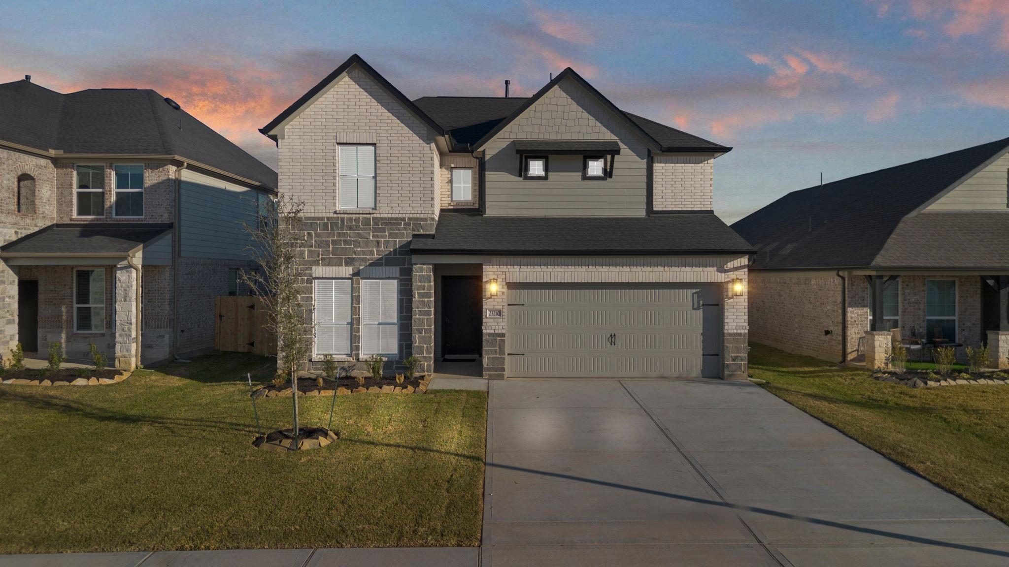 23210 Satin Ash Ln, Katy, TX 77493