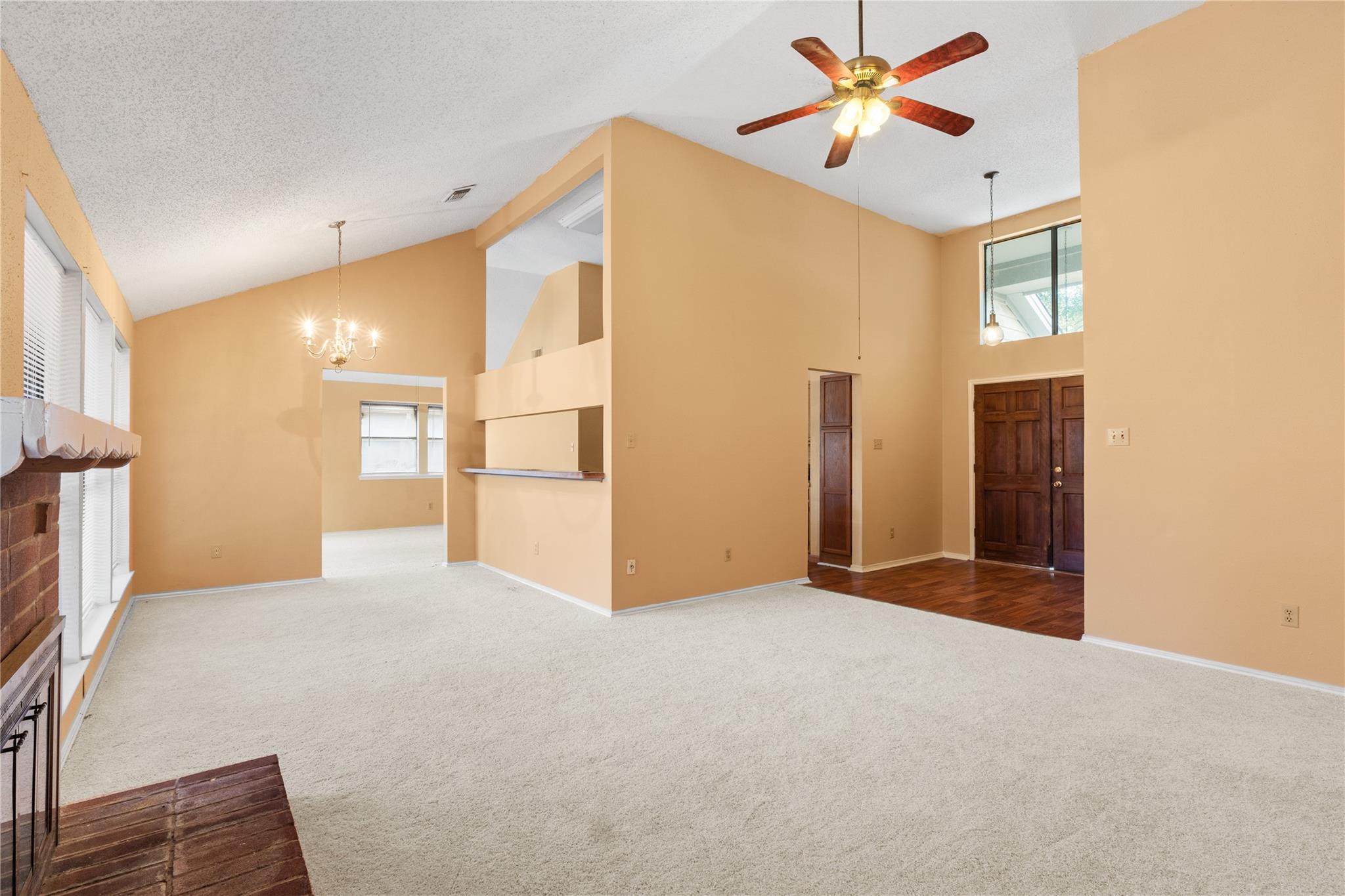 17110 Kirkchapel St, Spring, TX 77379