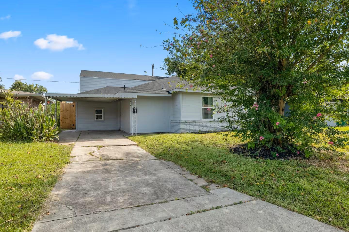 3719 Odin Ct, Houston, TX 77021