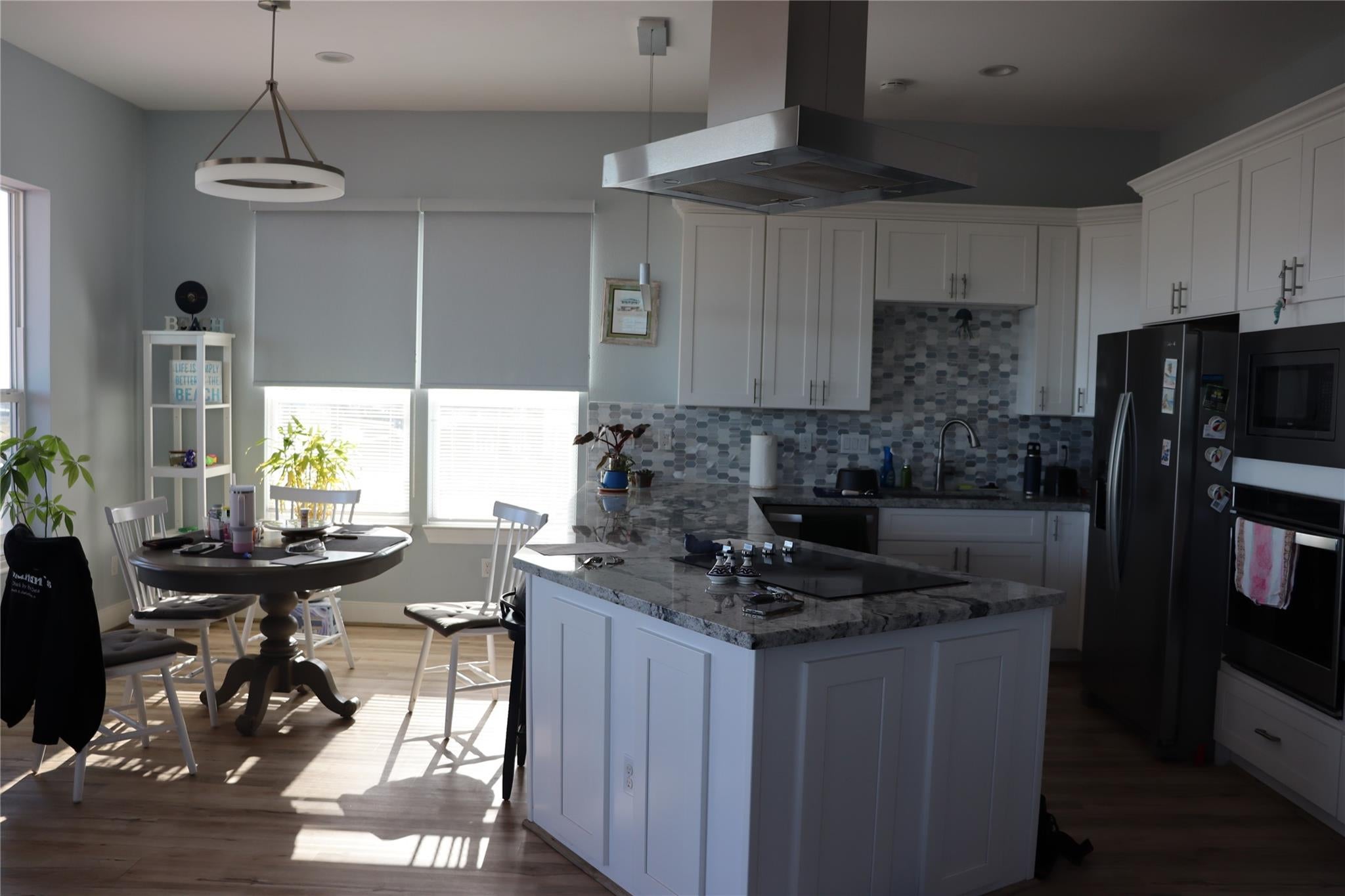 21726 San Luis Pass Rd, Galveston, TX 77554 photo