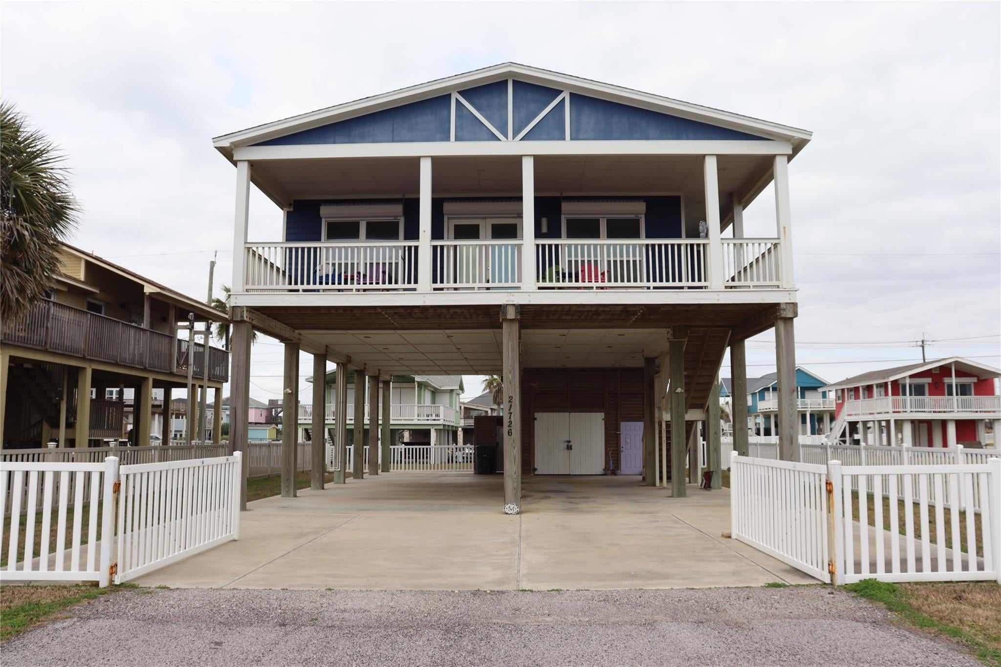 21726 San Luis Pass Rd, Galveston, TX 77554