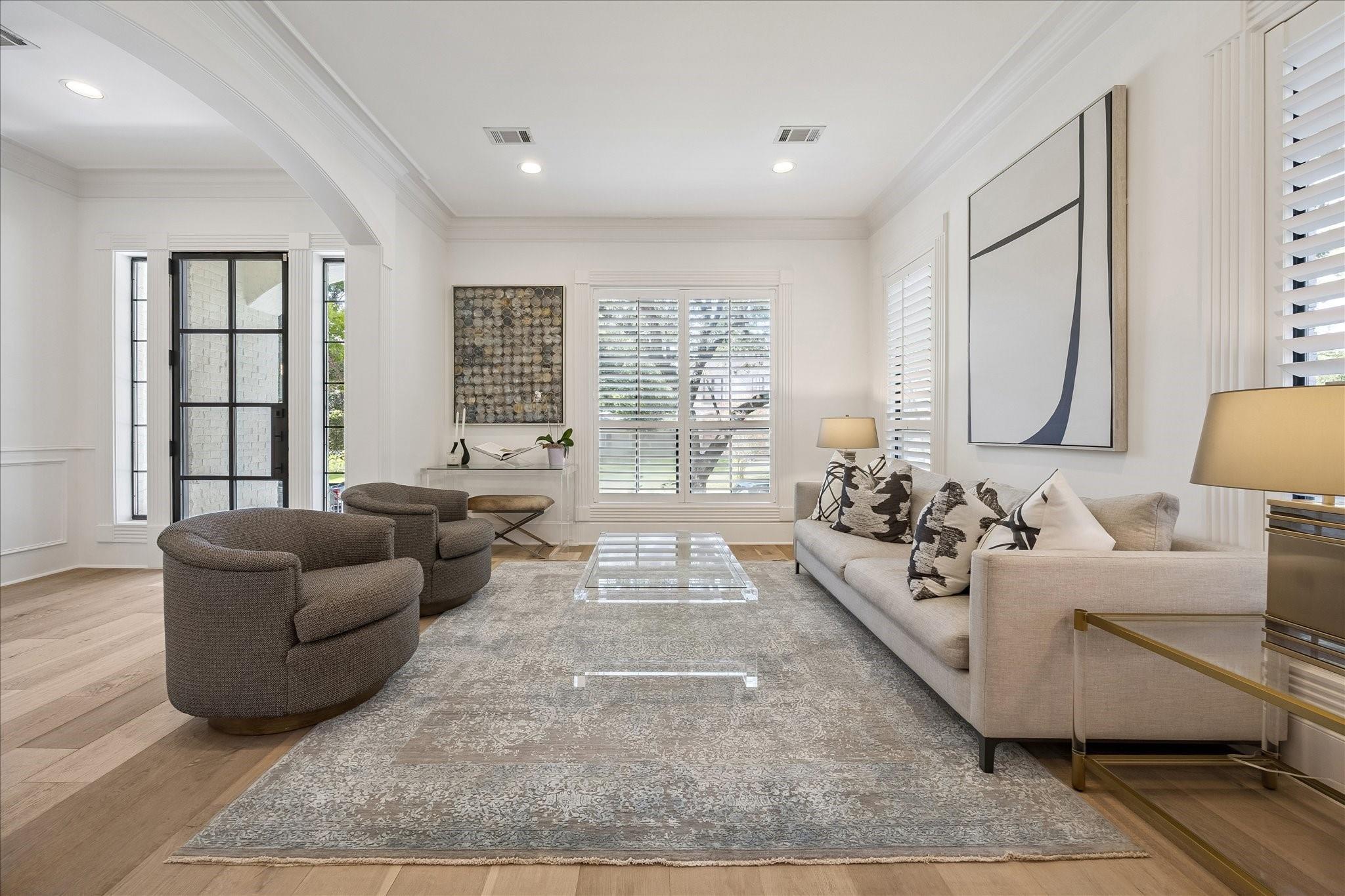 3807 Durness Way, Houston, TX 77025 photo