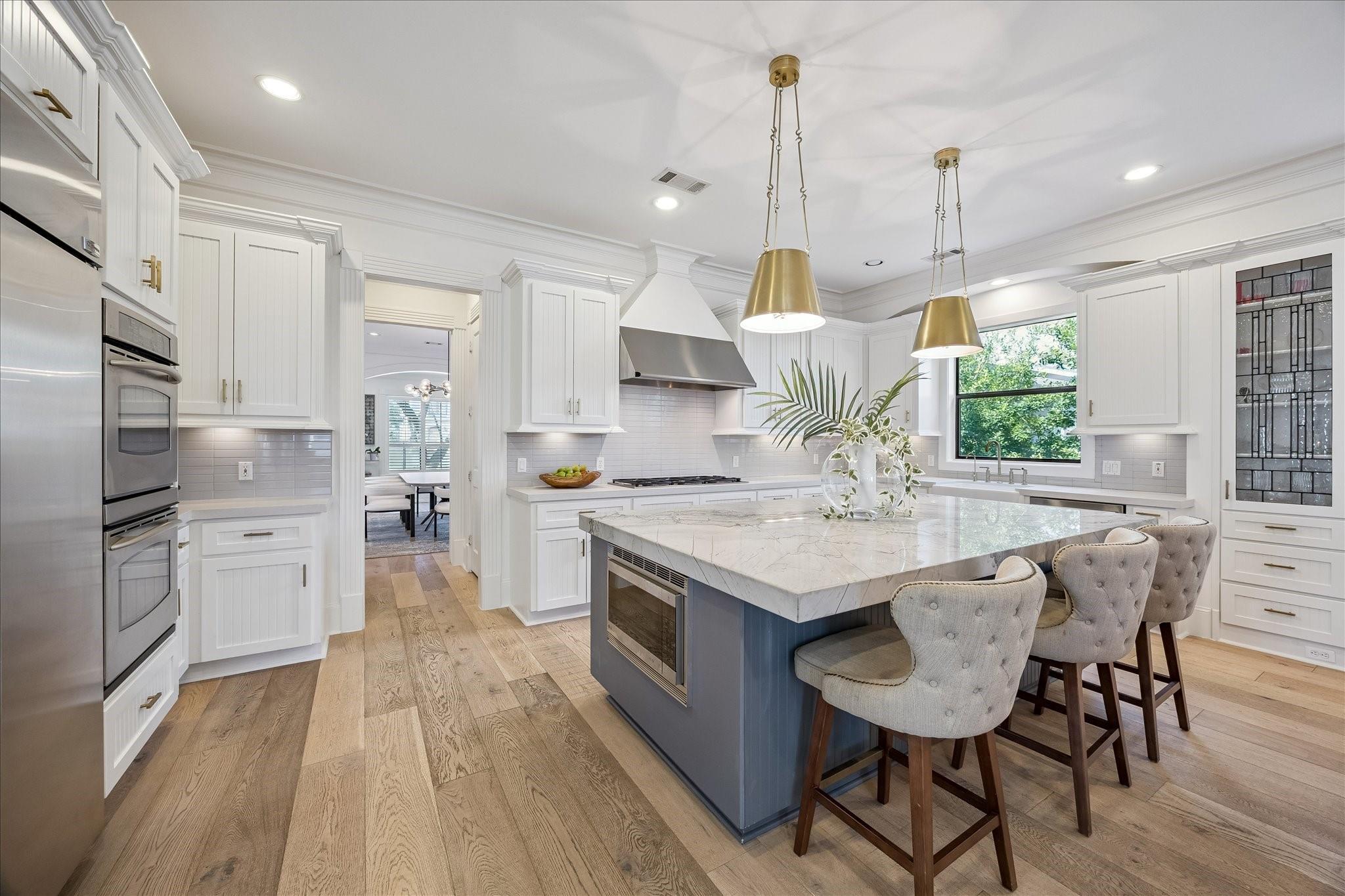 3807 Durness Way, Houston, TX 77025 photo