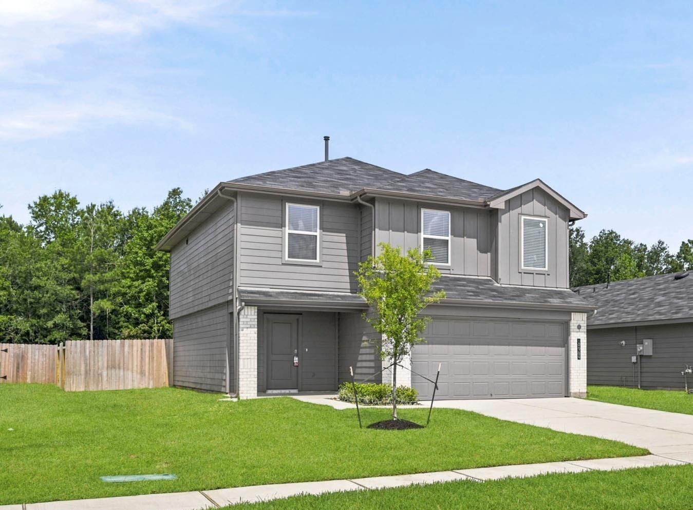 19964 Hilbert Rd, New Caney, TX 77357 photo
