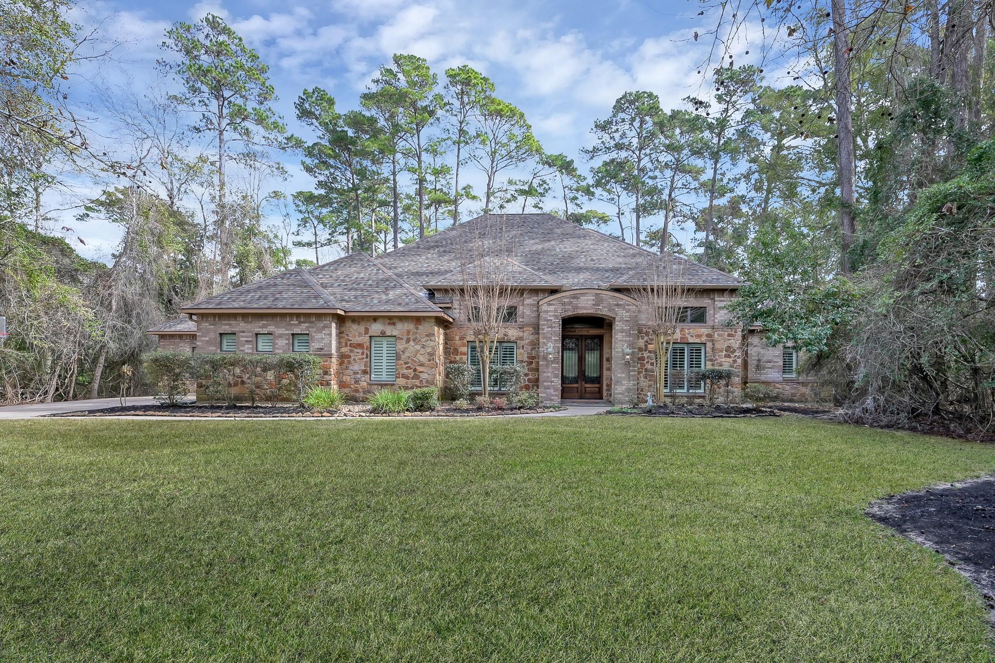 22742 Timberlake Creek Rd, Tomball, TX 77377