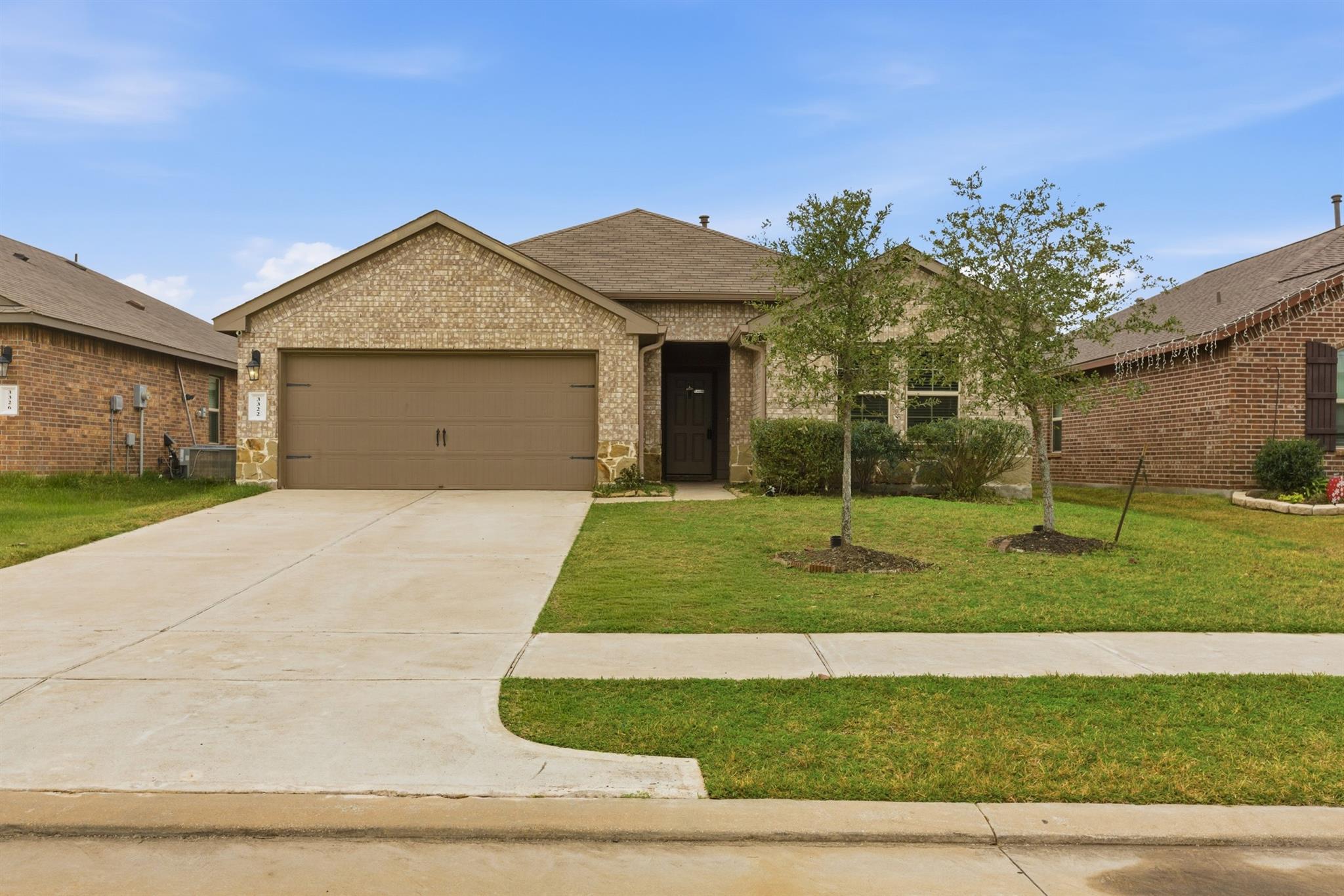 3322 Sumac Dr, Katy, TX 77494