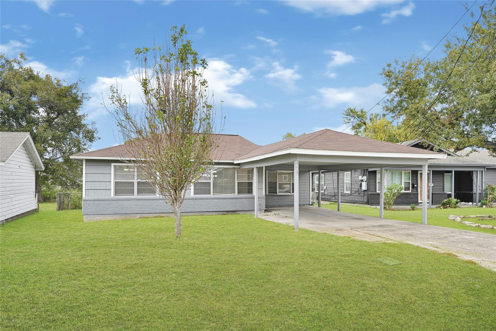 4215 East Ln, Houston, TX 77026 photo