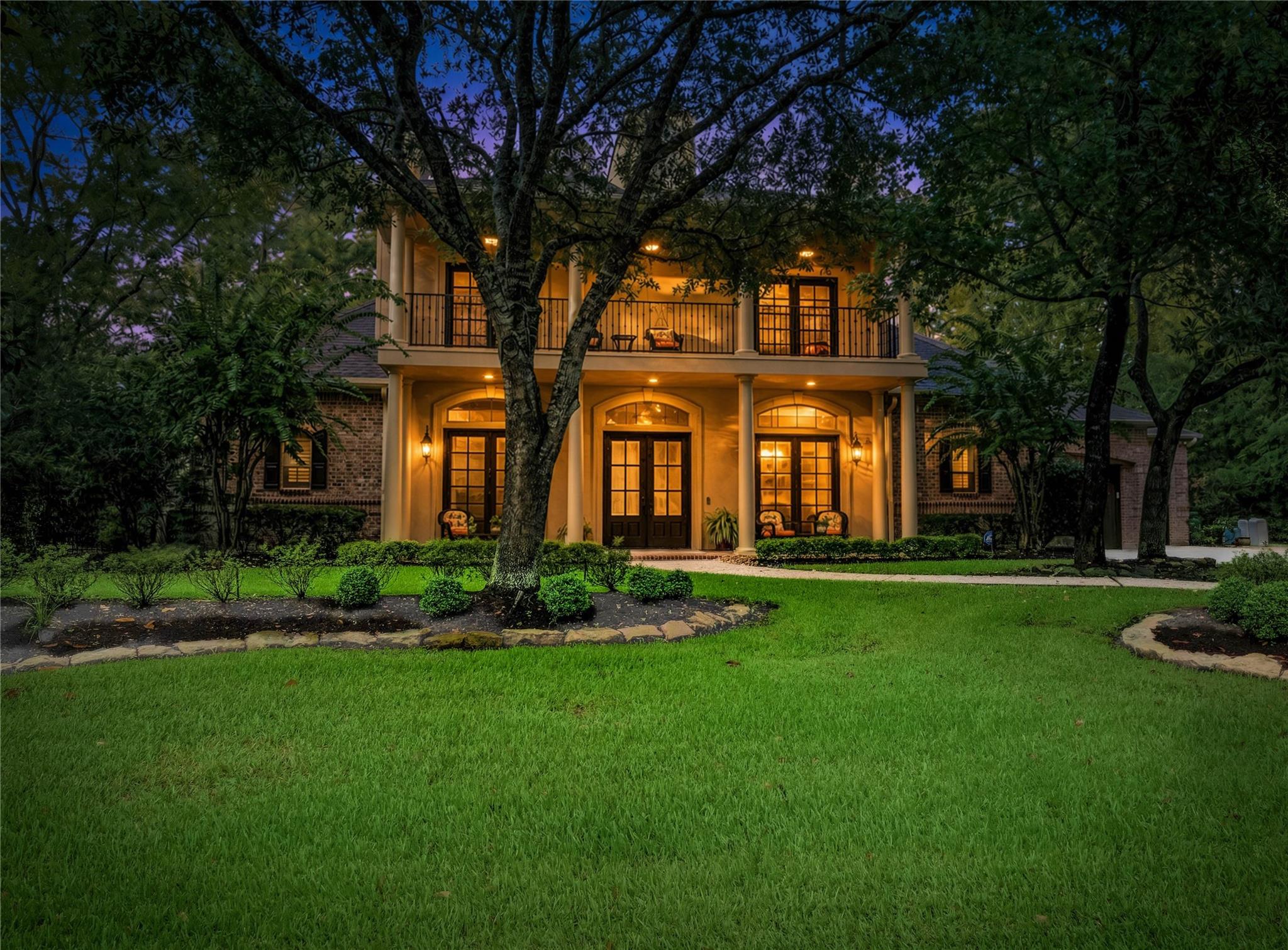 70 W Ambassador Bnd, The Woodlands, TX 77382 photo