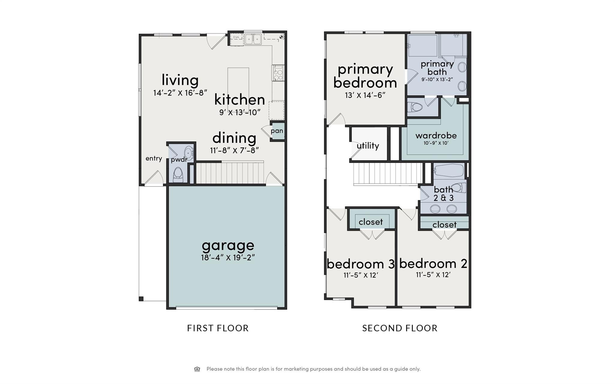 412 Neyland St #G, Houston, TX 77022 photo