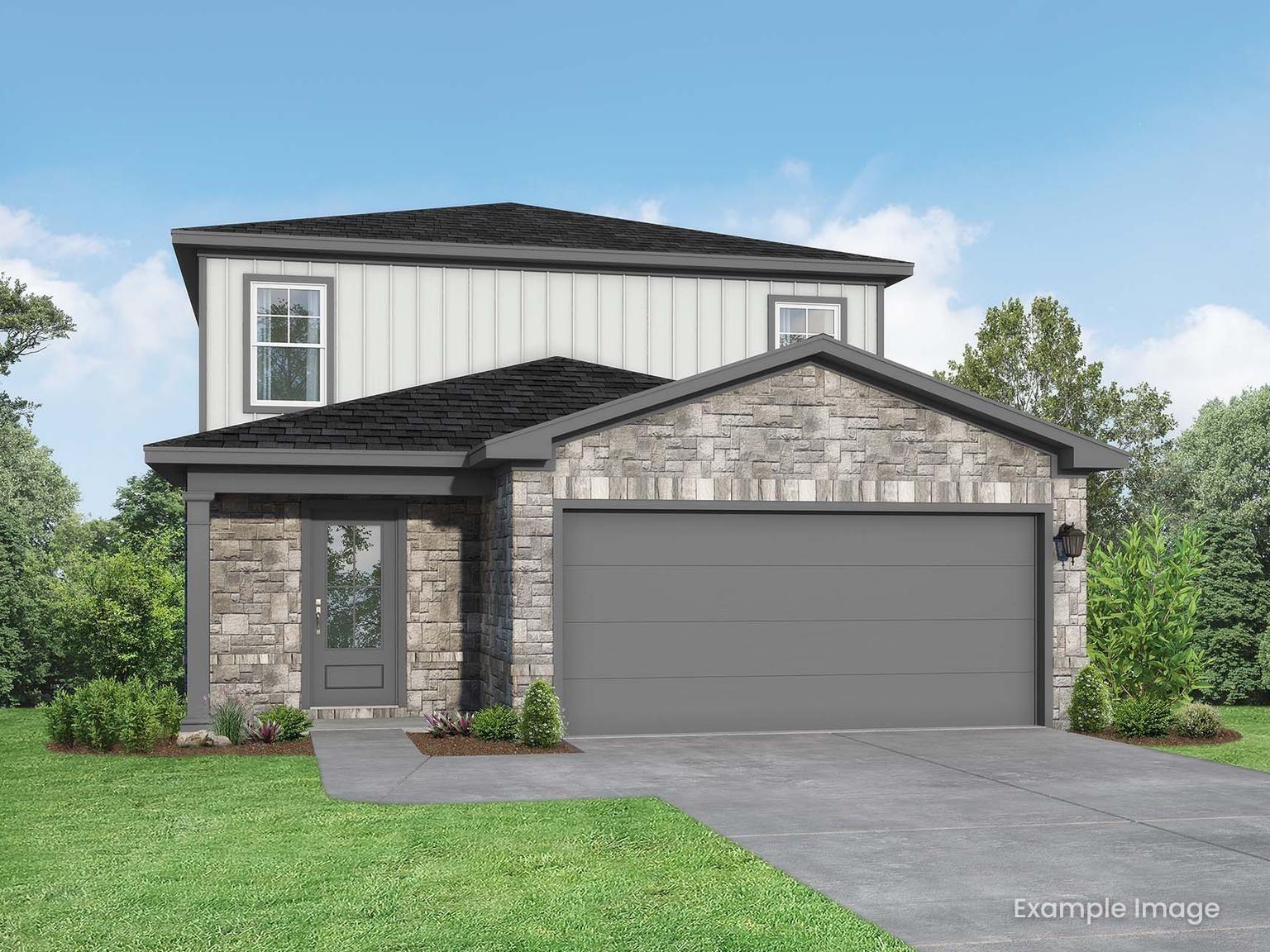 2041 Caney Creek Ct, Conroe, TX 77301