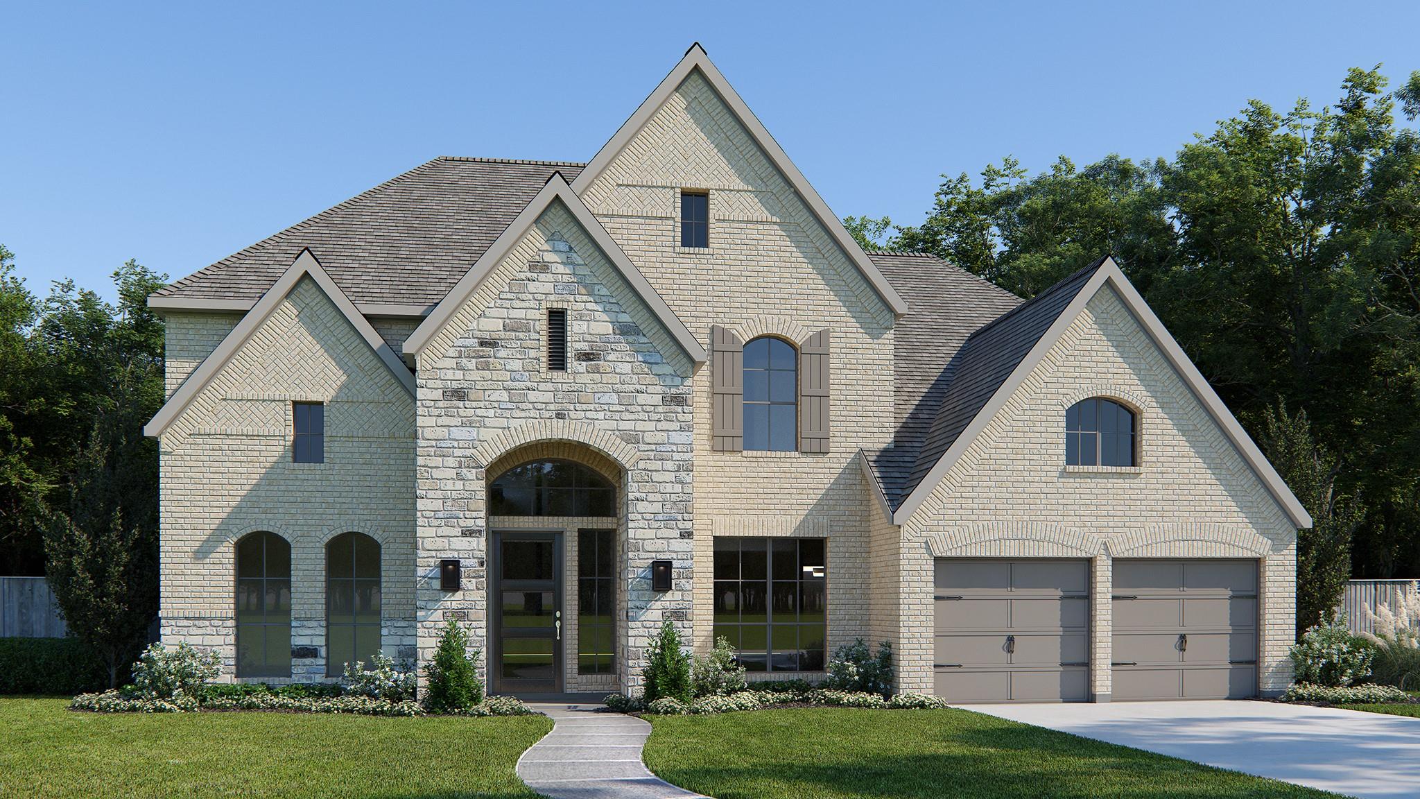 8102 Prairie Docks Ct, Katy, TX 77493
