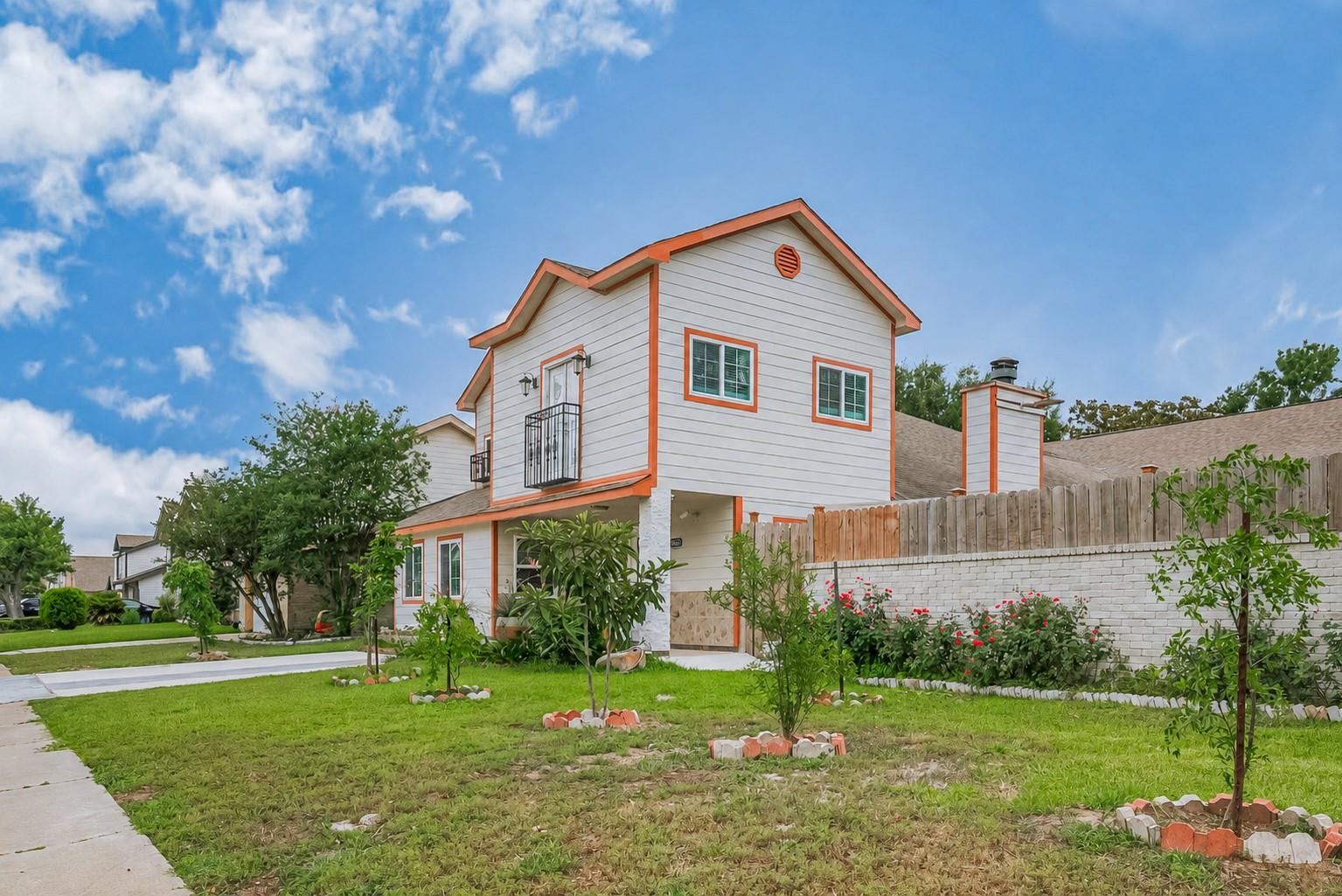 7618 De Glen Ln, Houston, TX 77072 photo