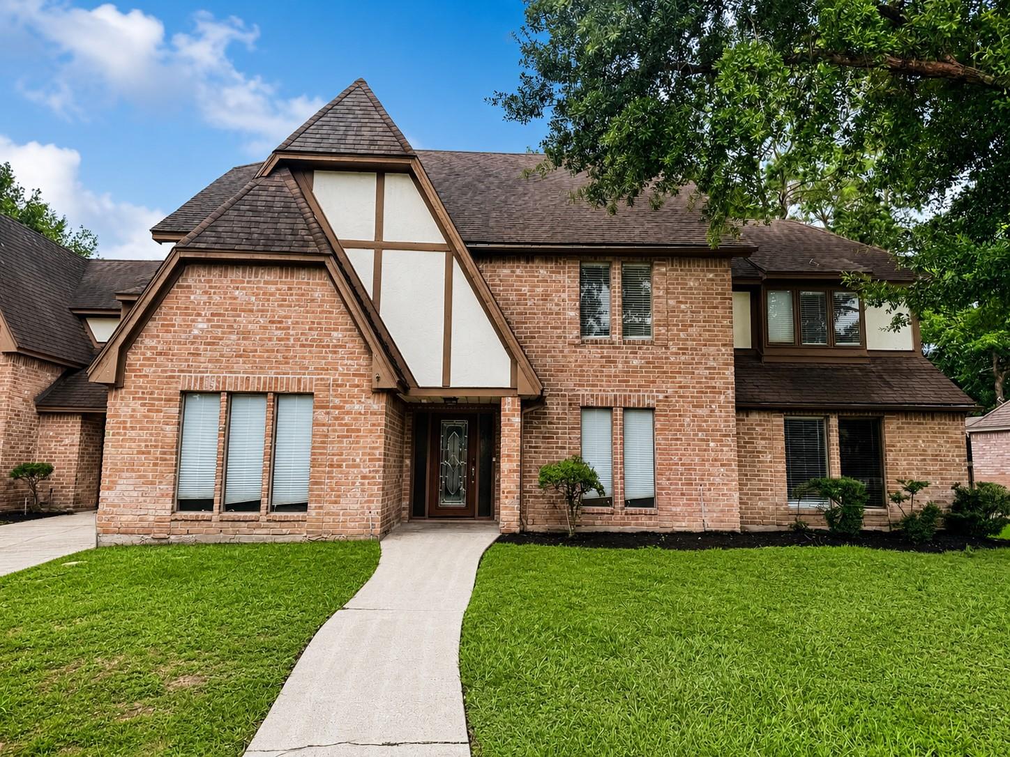 18327 Champion Forest Dr, Spring, TX 77379