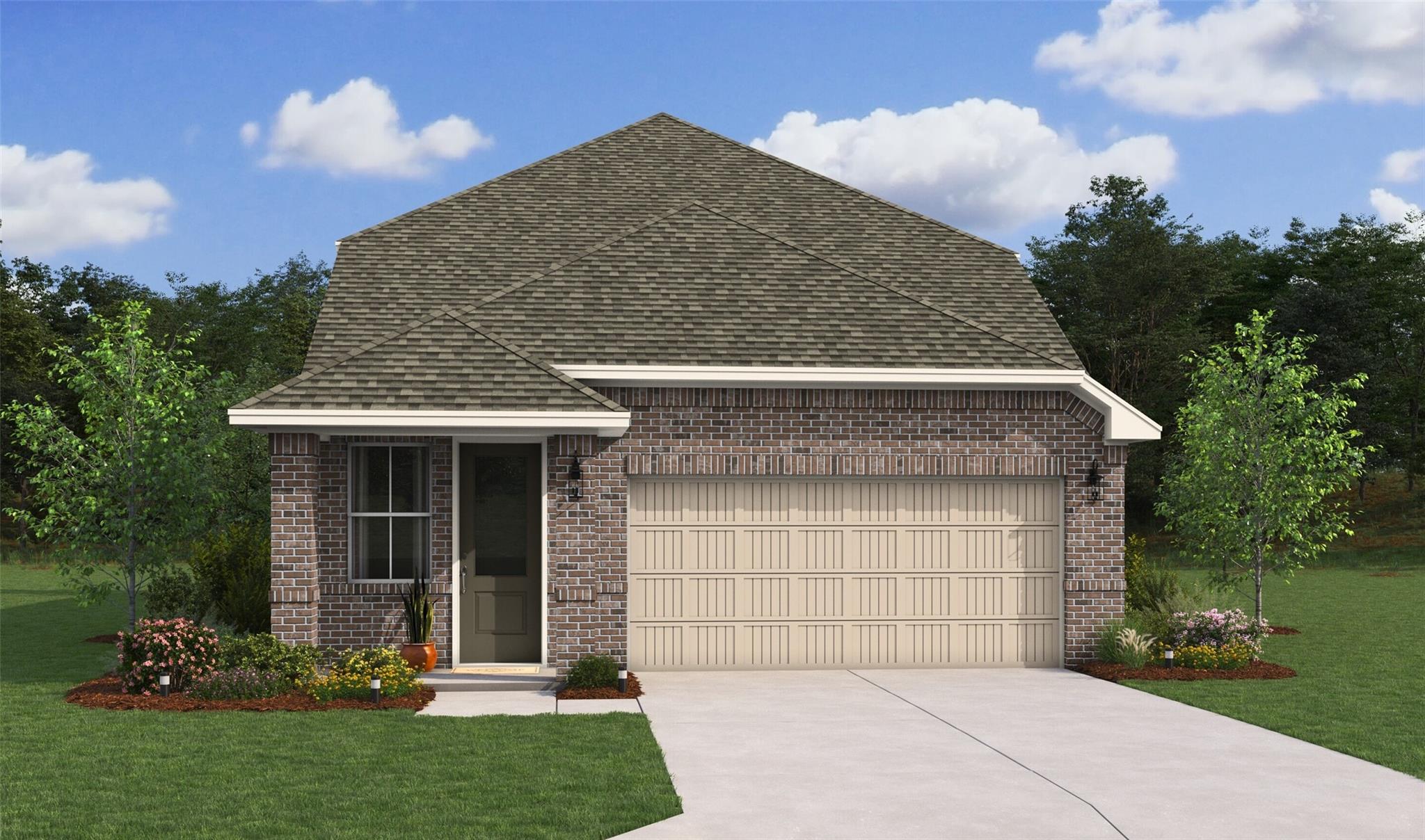 23647 Gulf Prairie Dr, Katy, TX 77493