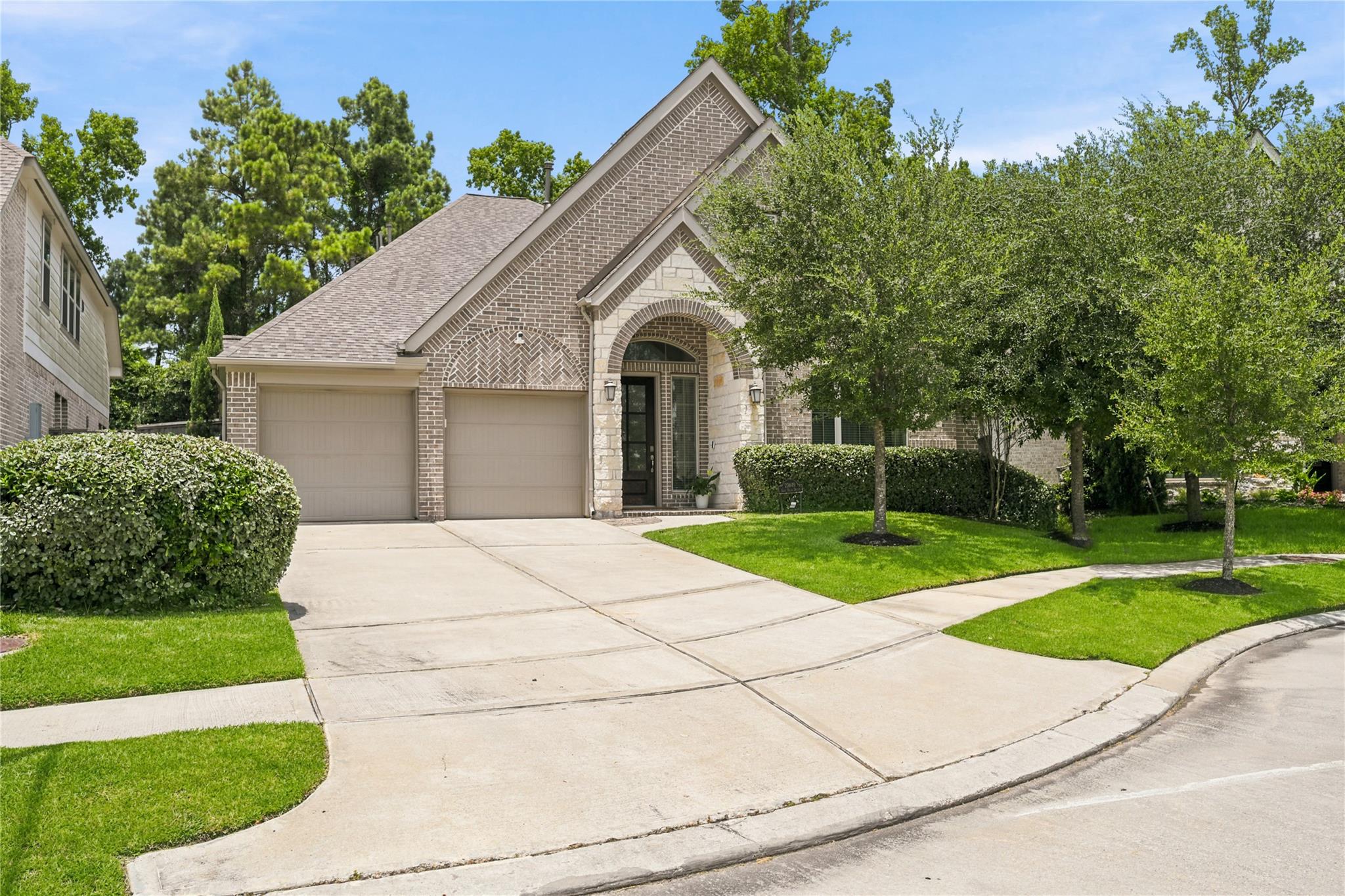 23649 Sage Villa Dr, New Caney, TX 77357 photo