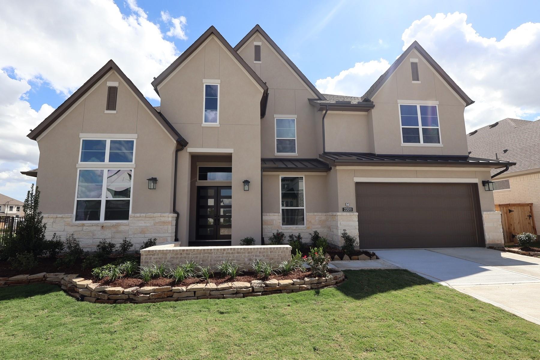 10506 Sedge Blade Ln, Cypress, TX 77433