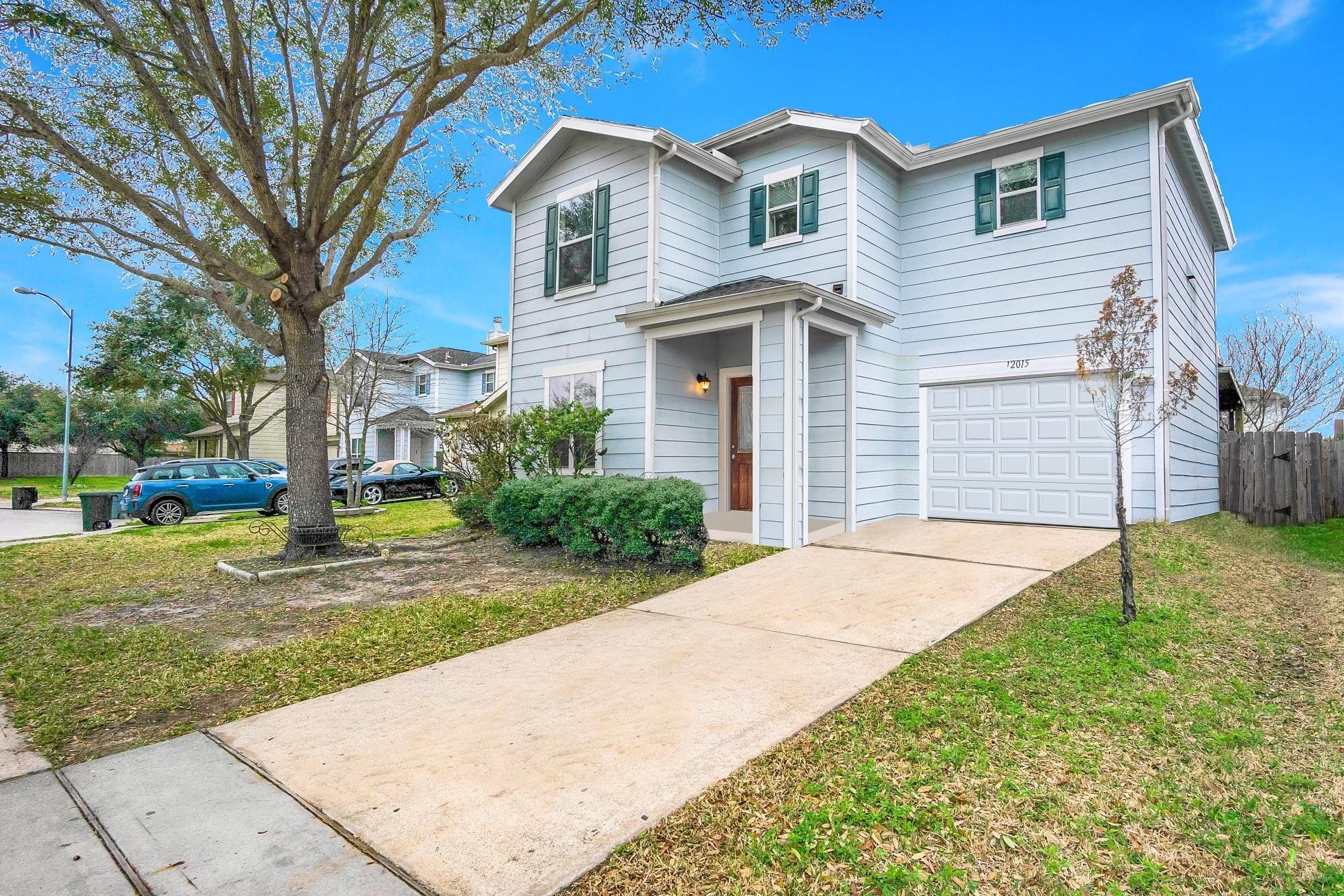 12015 Audubon Hill Ct, Houston, TX 77038 photo