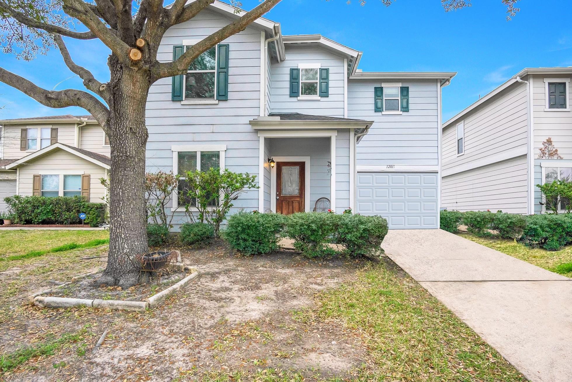 12015 Audubon Hill Ct, Houston, TX 77038