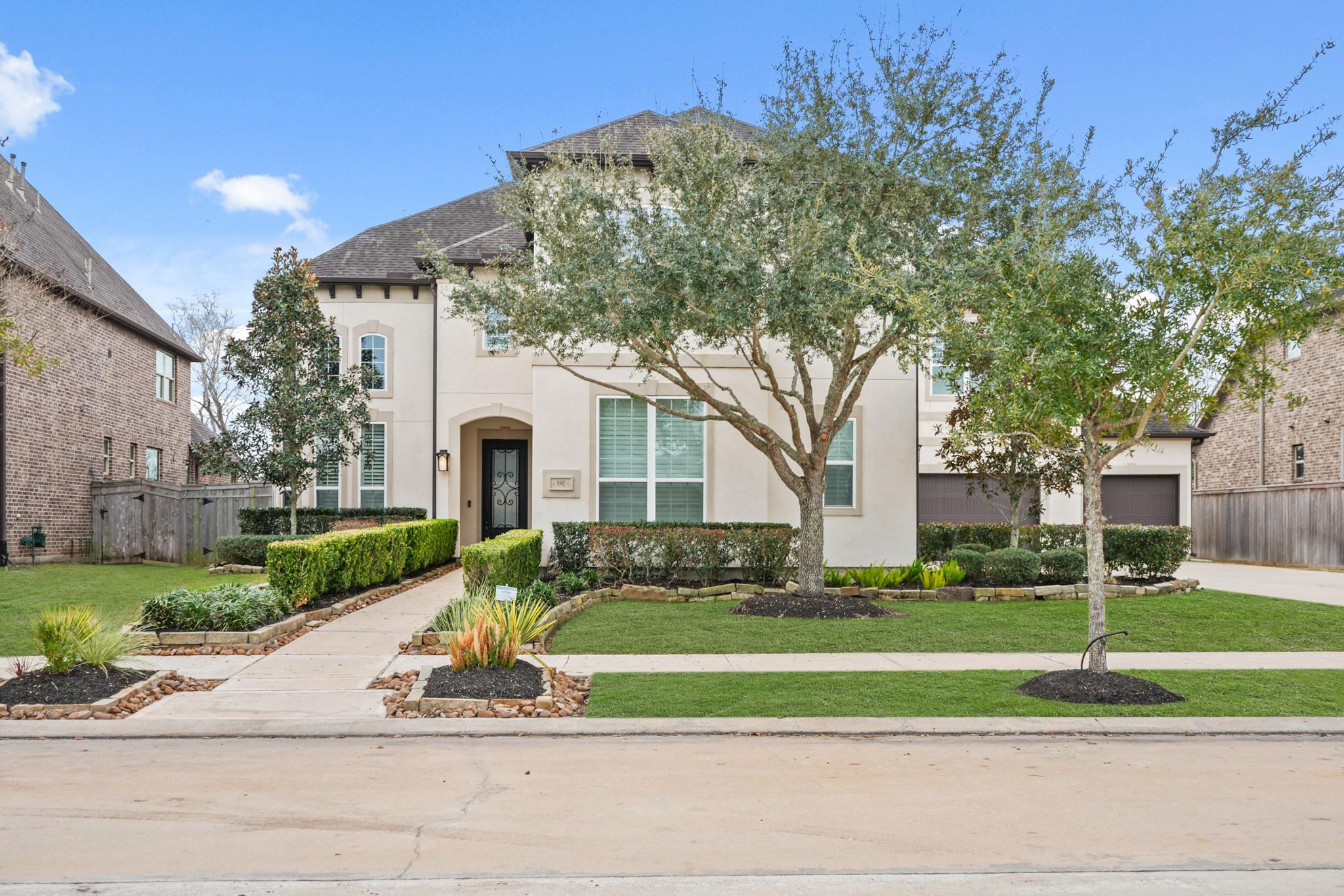 9502 Plaza Terrace Dr, Missouri City, TX 77459 photo
