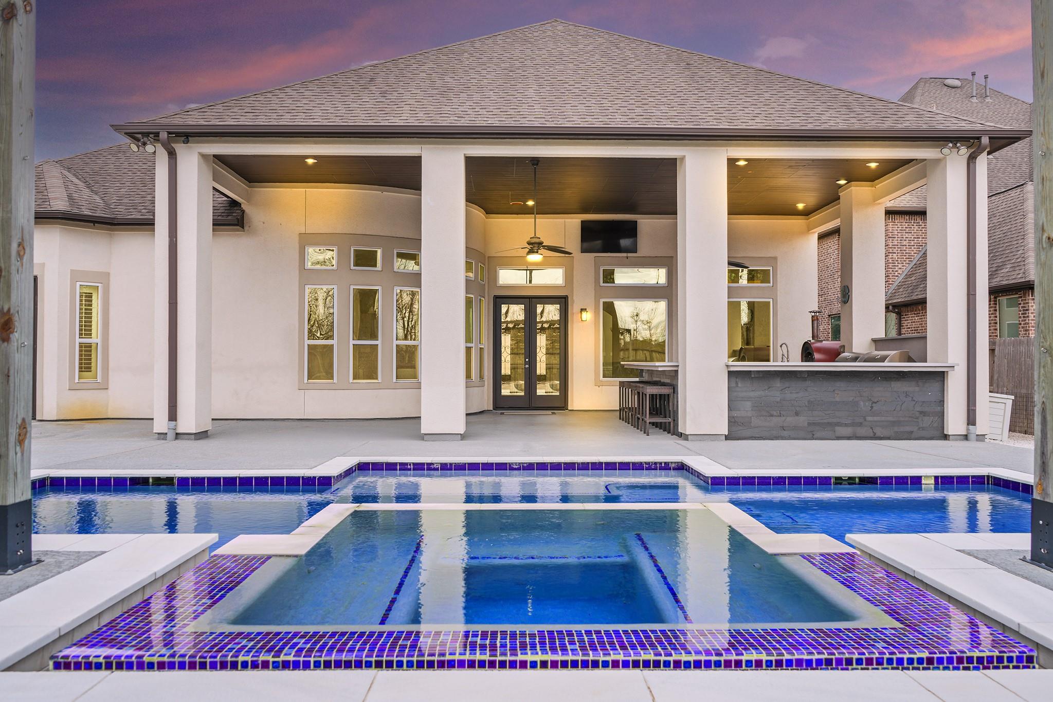 9502 Plaza Terrace Dr, Missouri City, TX 77459