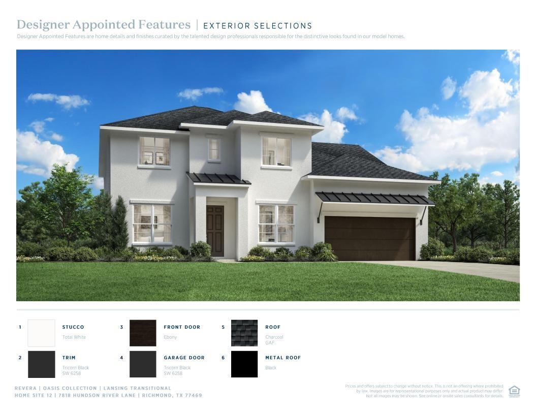 7818 Hundson River Ln, Richmond, TX 77469 photo