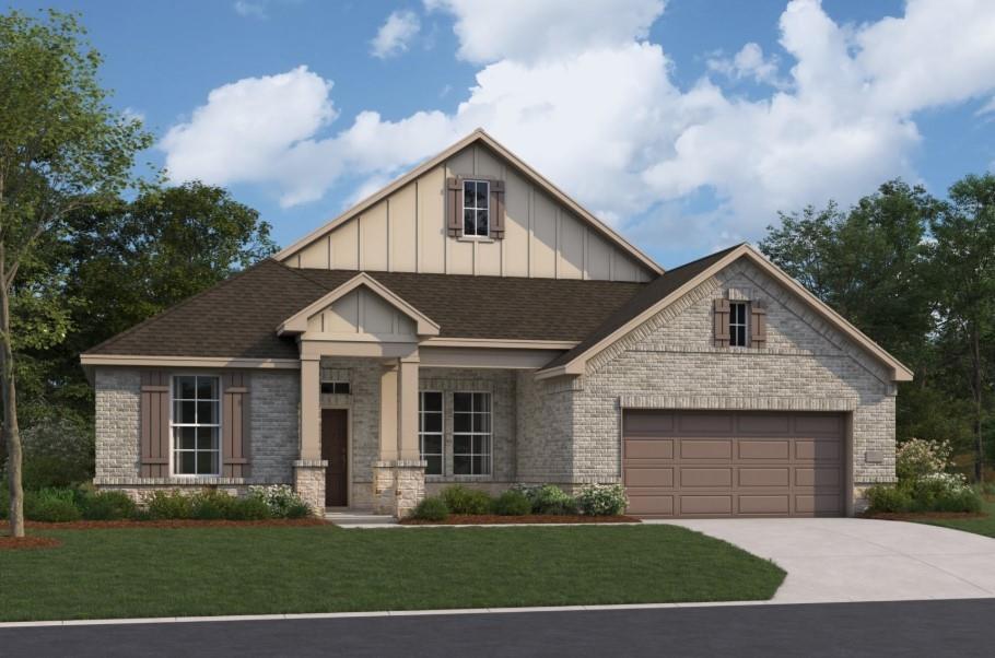 16623 Gaines Glen Ln, Montgomery, TX 77316