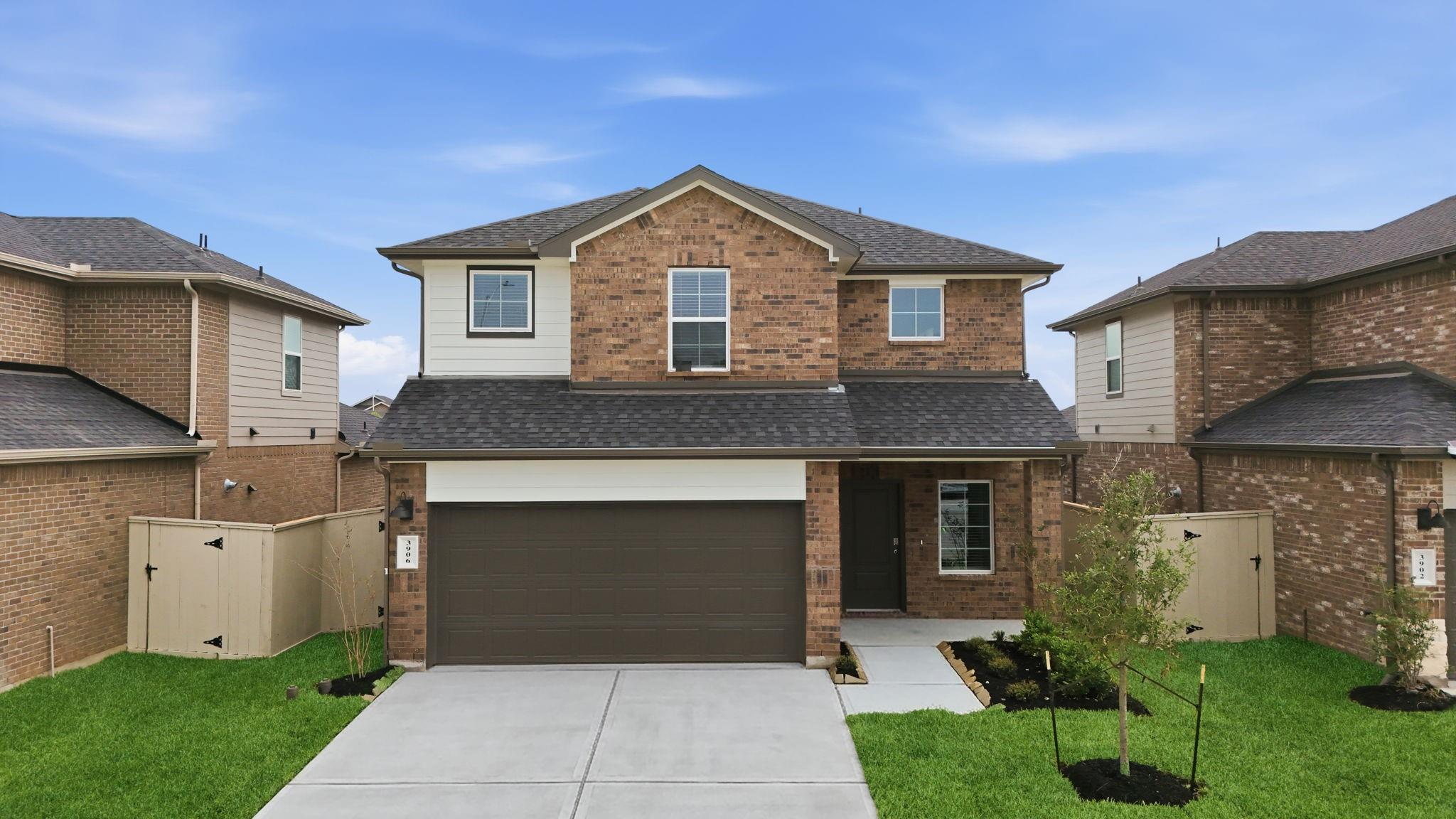 7703 Smooth Valley Ct, Iowa Colony, TX 77583