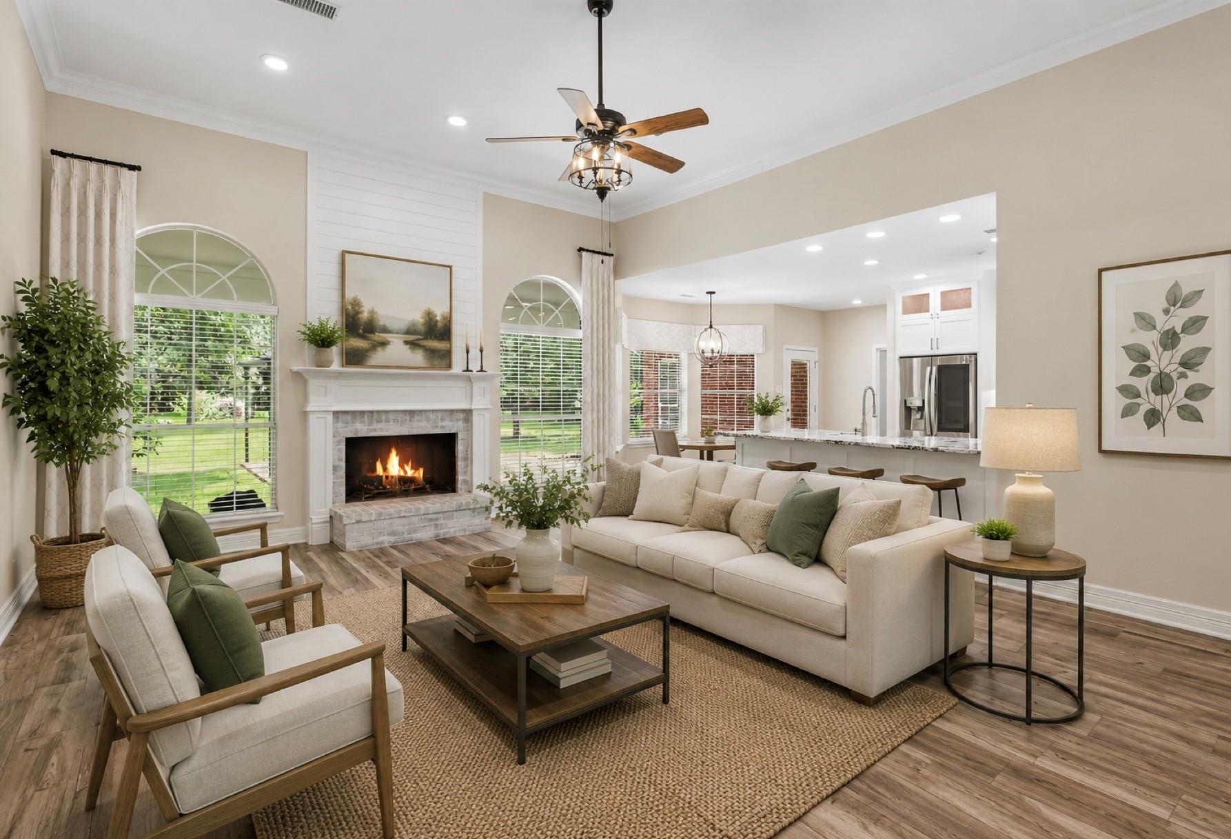 8911 Diamante Dr, Magnolia, TX 77354