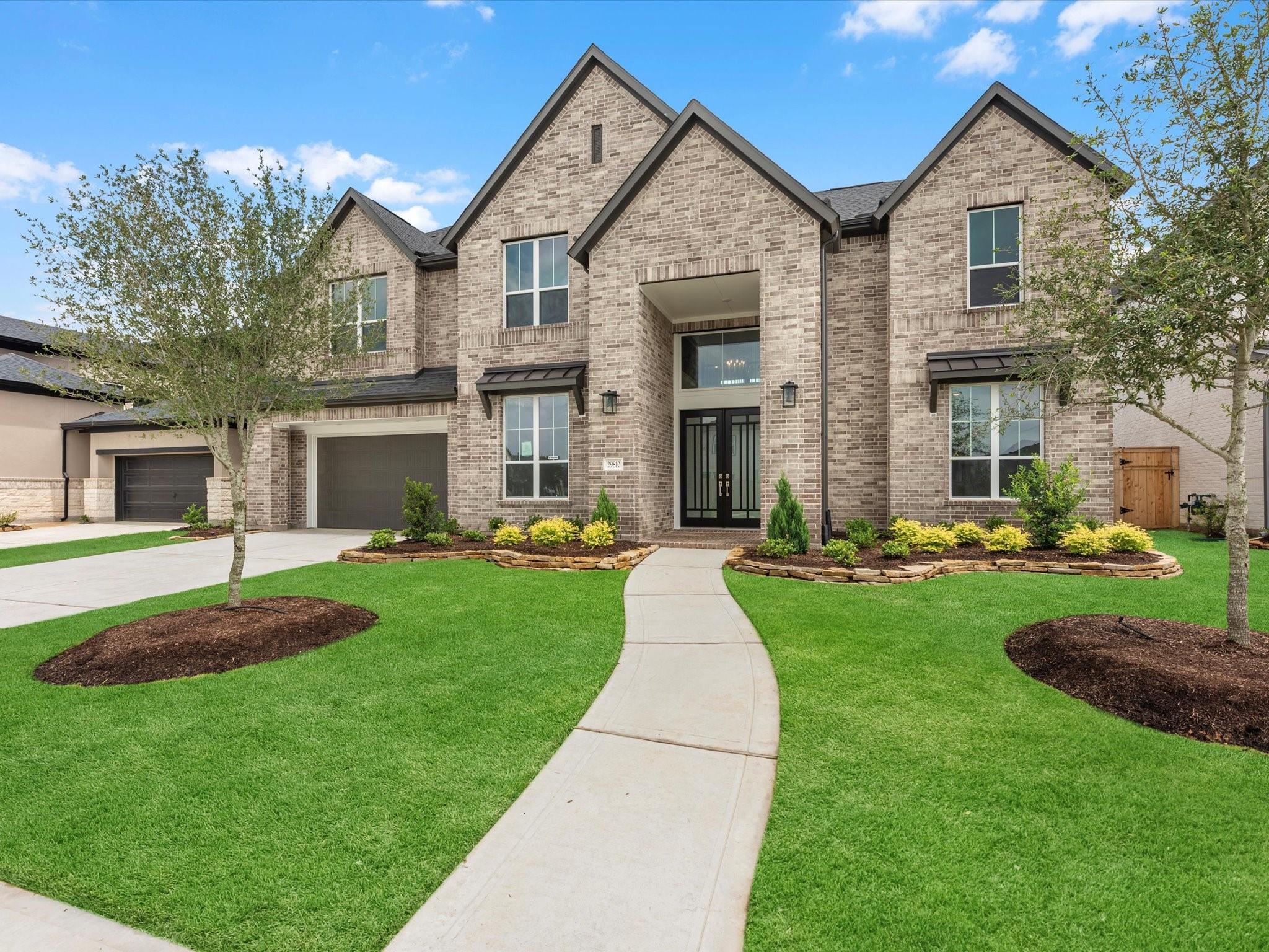 5043 Burkland Woods Dr, Spring, TX 77386
