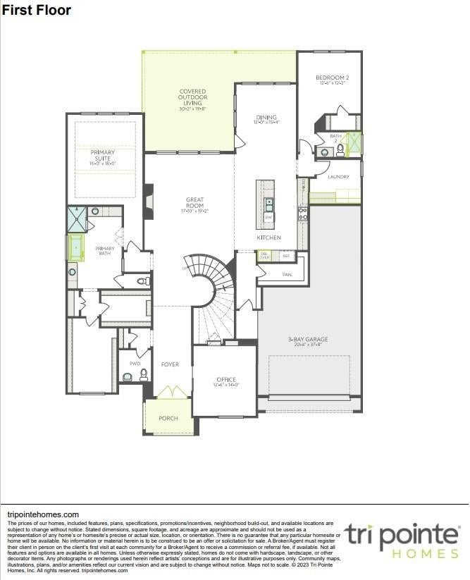 5043 Burkland Woods Dr, Spring, TX 77386 photo