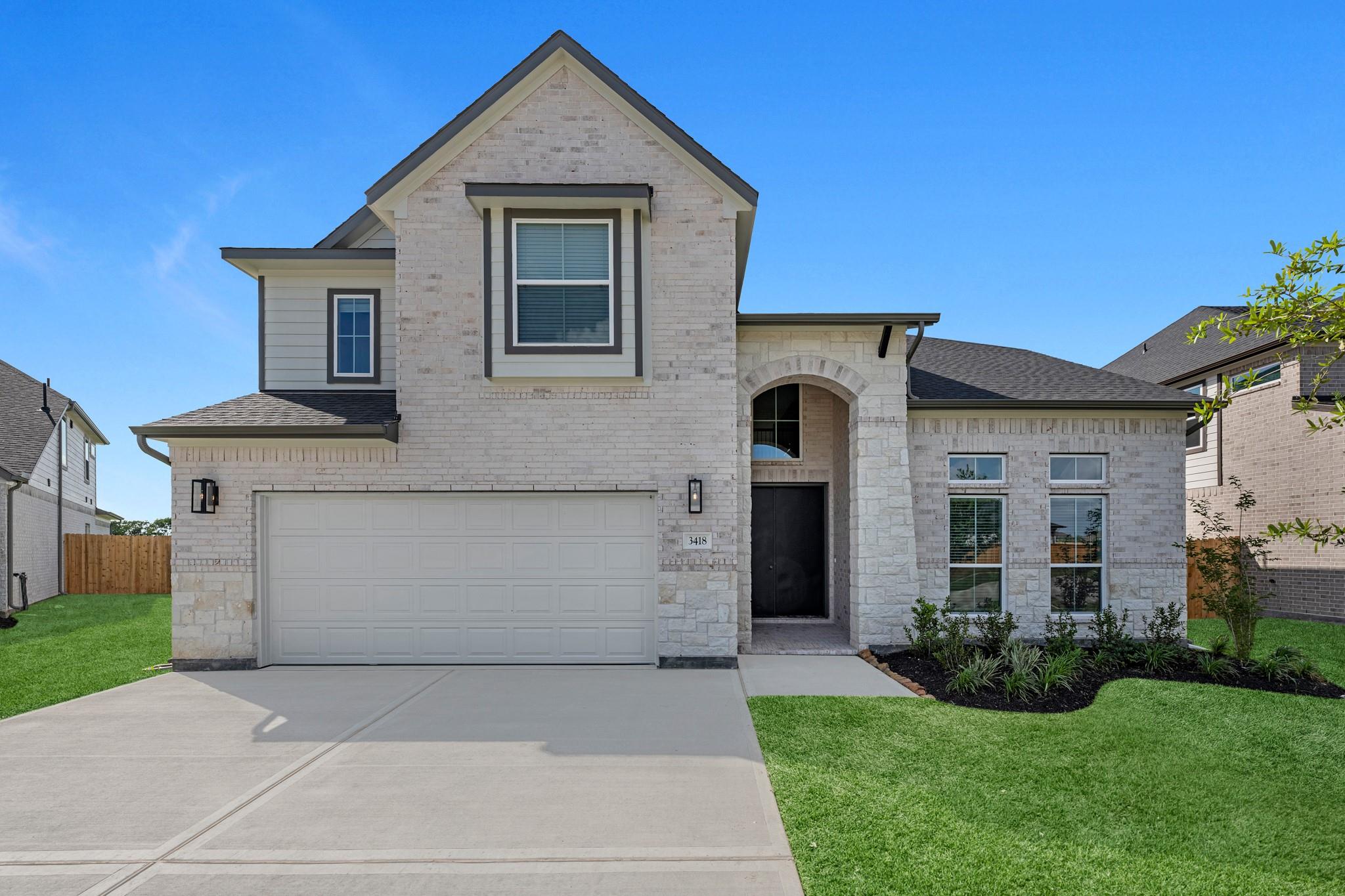 4523 Breezewood Dr, Rosenberg, TX 77471 photo