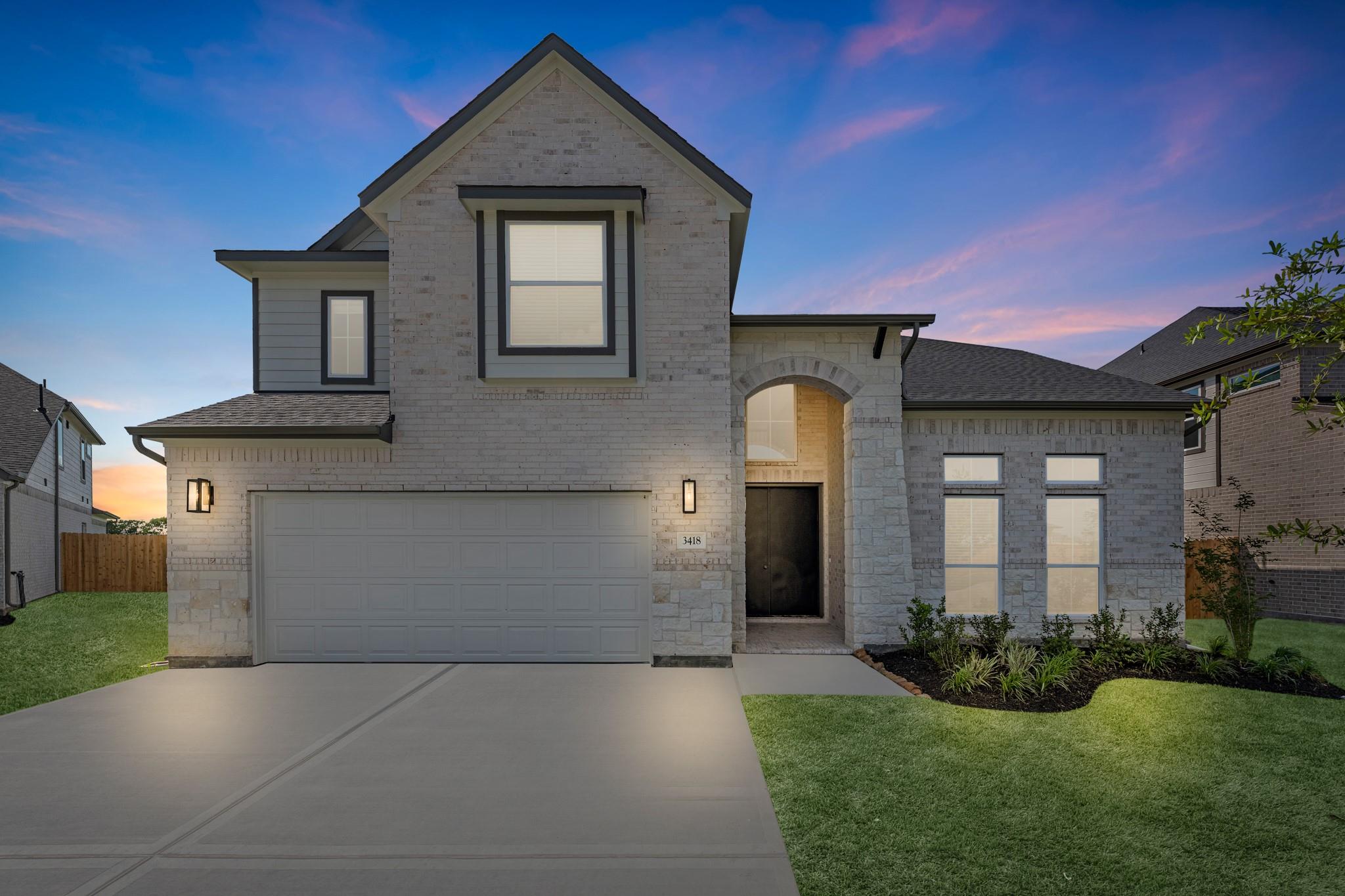 4523 Breezewood Dr, Rosenberg, TX 77471