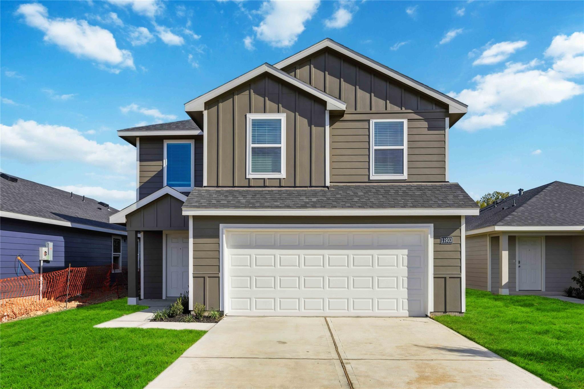 4806 Peanut Butter And Jelly Dr, Houston, TX 77048