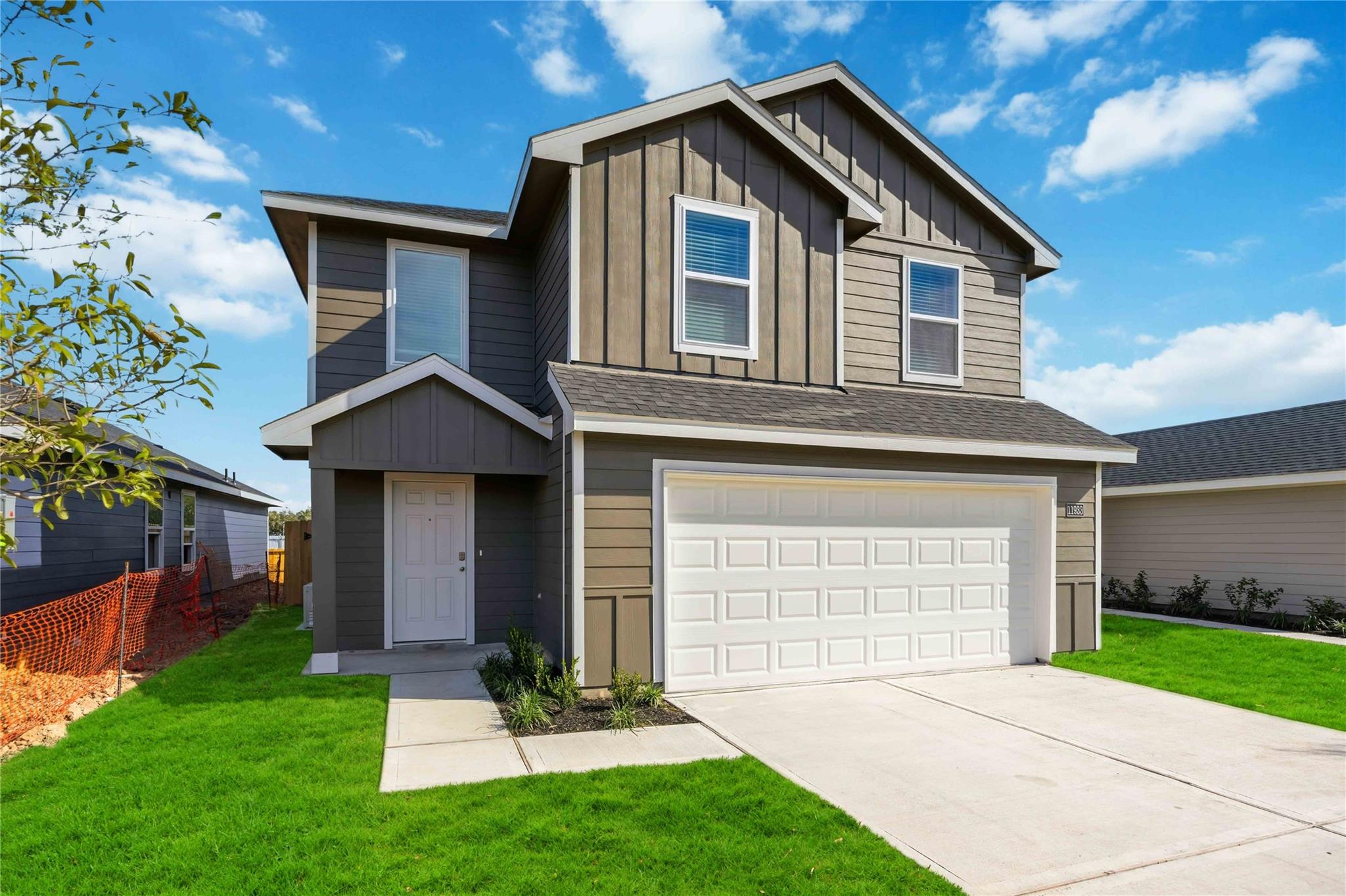 4806 Peanut Butter And Jelly Dr, Houston, TX 77048 photo