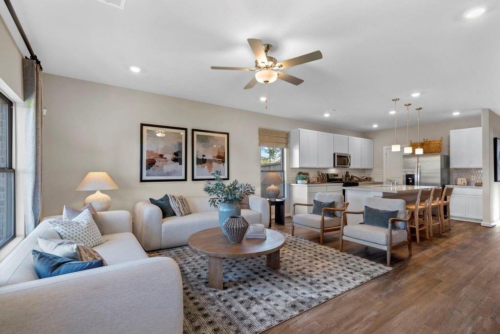 6134 Coyote Glade, Richmond, TX 77469 photo