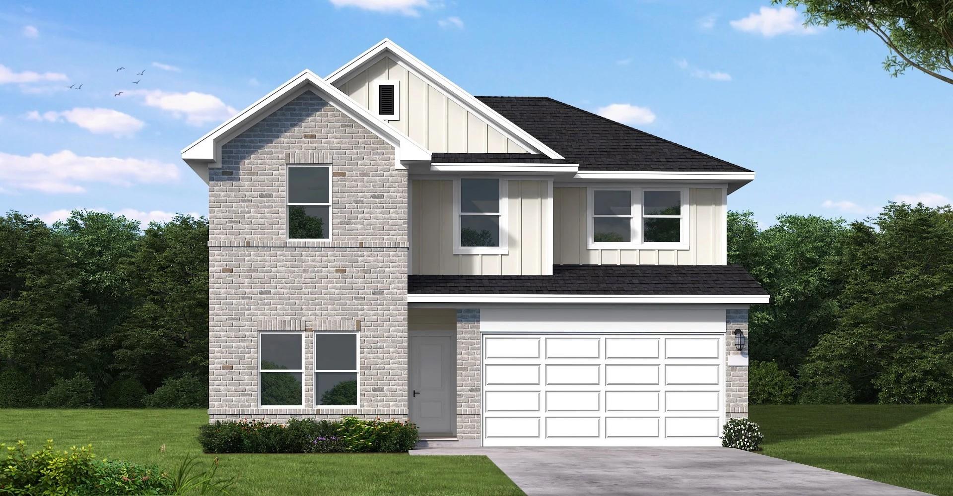 6134 Coyote Glade, Richmond, TX 77469