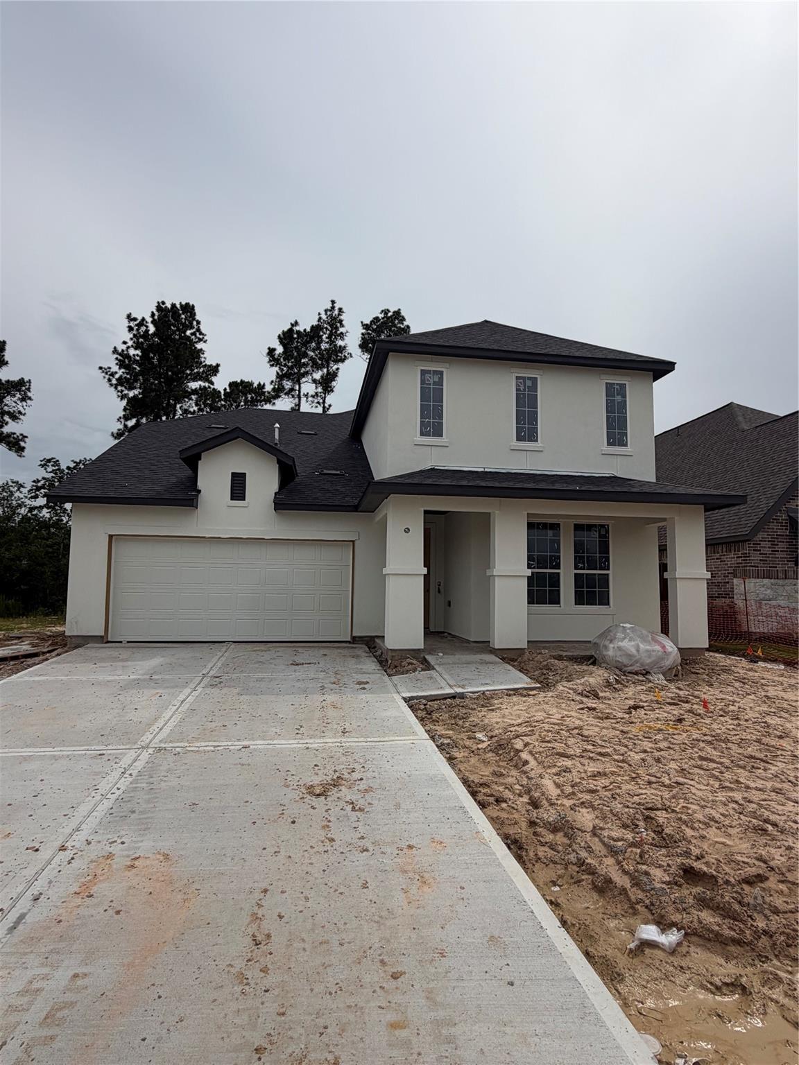 15934 Mahogany Mist Dr, Conroe, TX 77302 photo