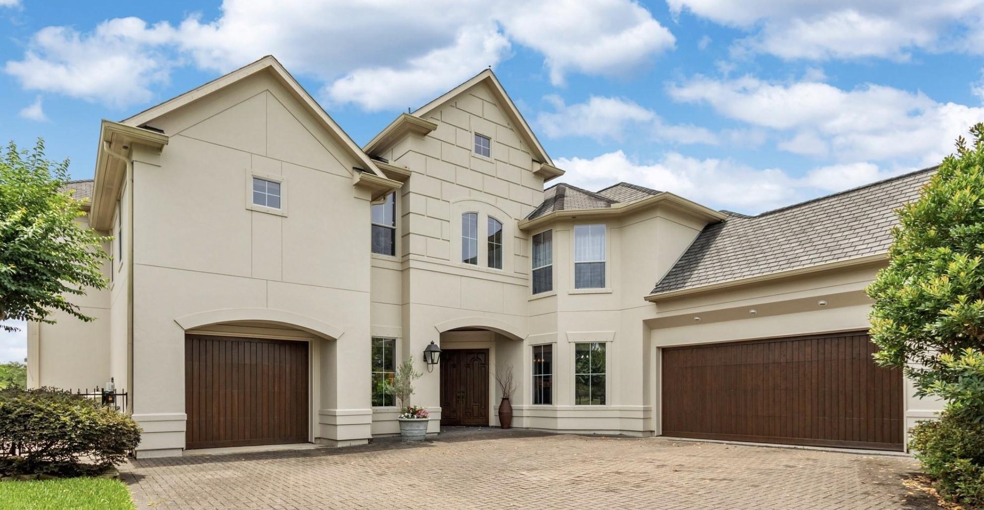 2406 Masters Dr, League City, TX 77573